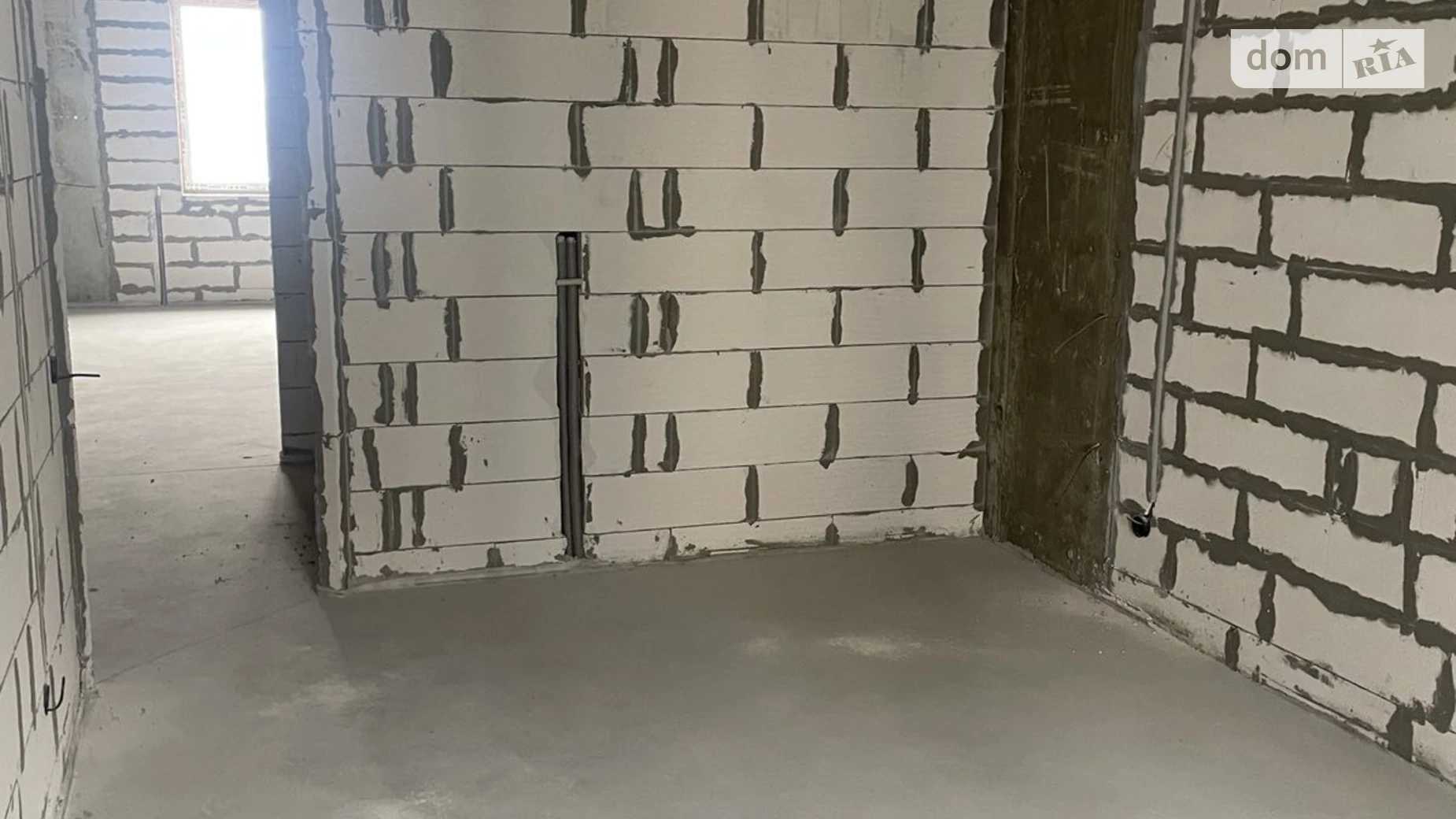 3-кімнатна квартира 92.7 кв. м у Тернополі, вул. Чумацька, 2 корпус 2 - фото 5