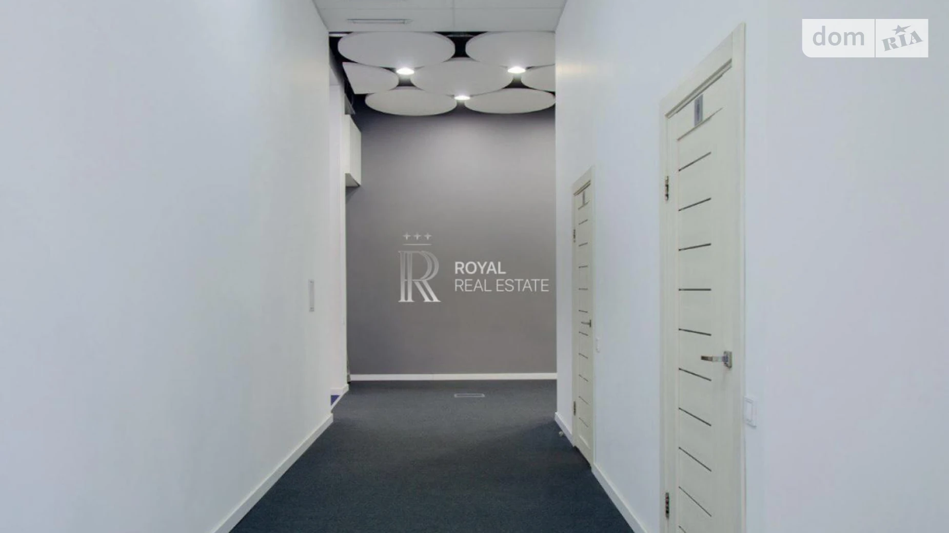 Сдается в аренду офис 1230 кв. м в бизнес-центре, цена: 25830 $ - фото 3