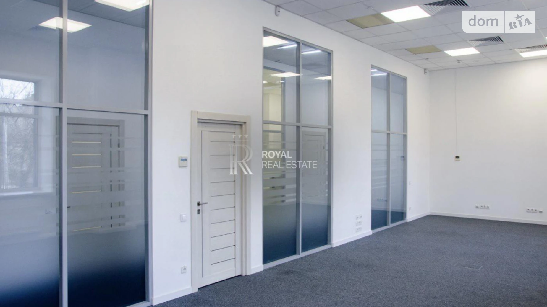 Сдается в аренду офис 1230 кв. м в бизнес-центре, цена: 25830 $ - фото 2