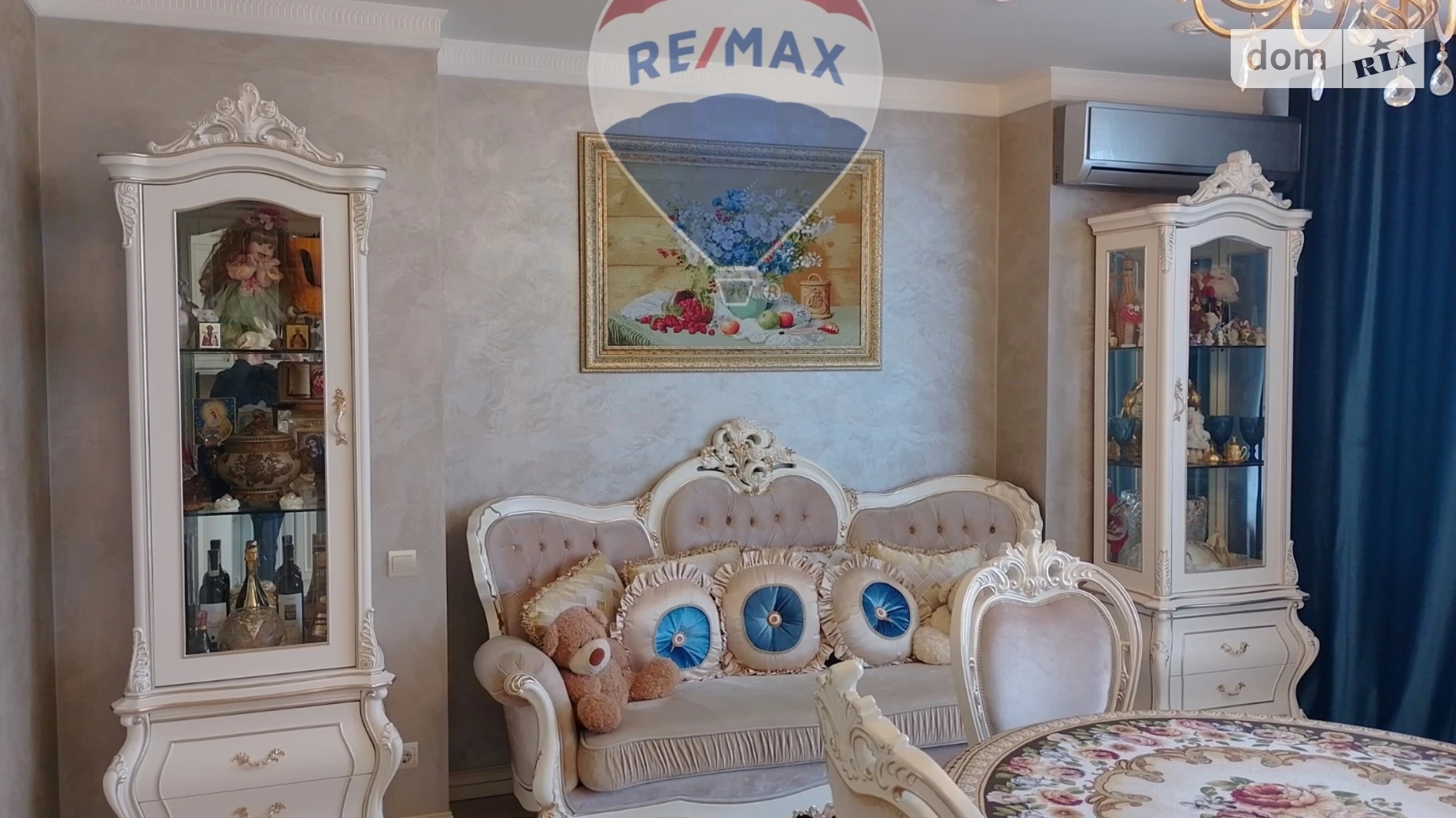 Продается 3-комнатная квартира 110.2 кв. м в Киеве, ул. Николая Амосова, 4 - фото 3