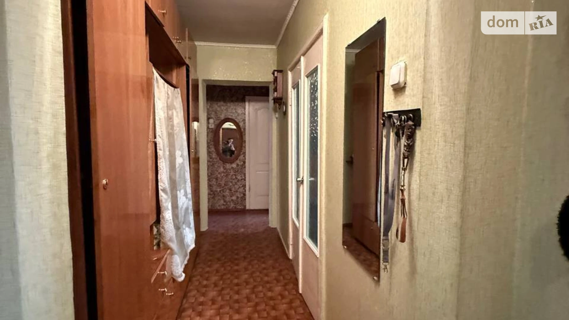 Продается 3-комнатная квартира 63.1 кв. м в Хмельницком, цена: 49000 $ - фото 3