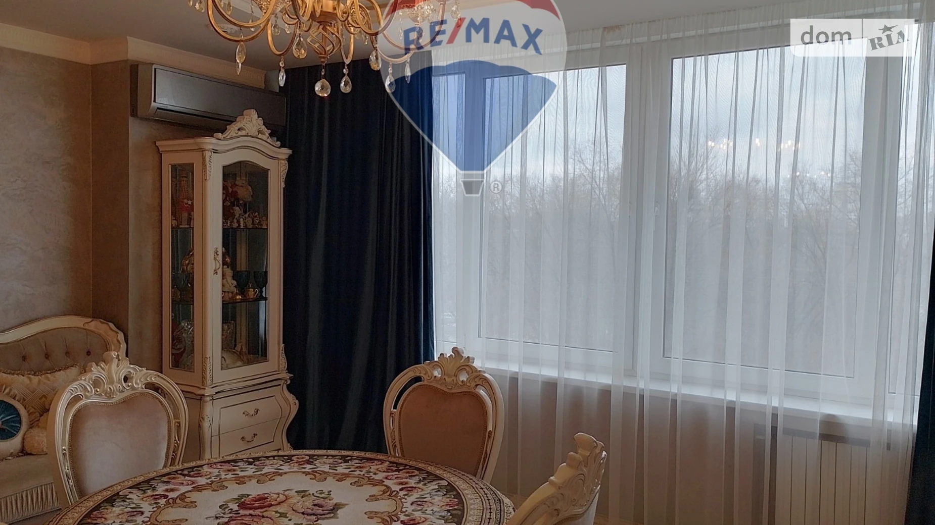 Продается 3-комнатная квартира 110.2 кв. м в Киеве, ул. Николая Амосова, 4 - фото 4