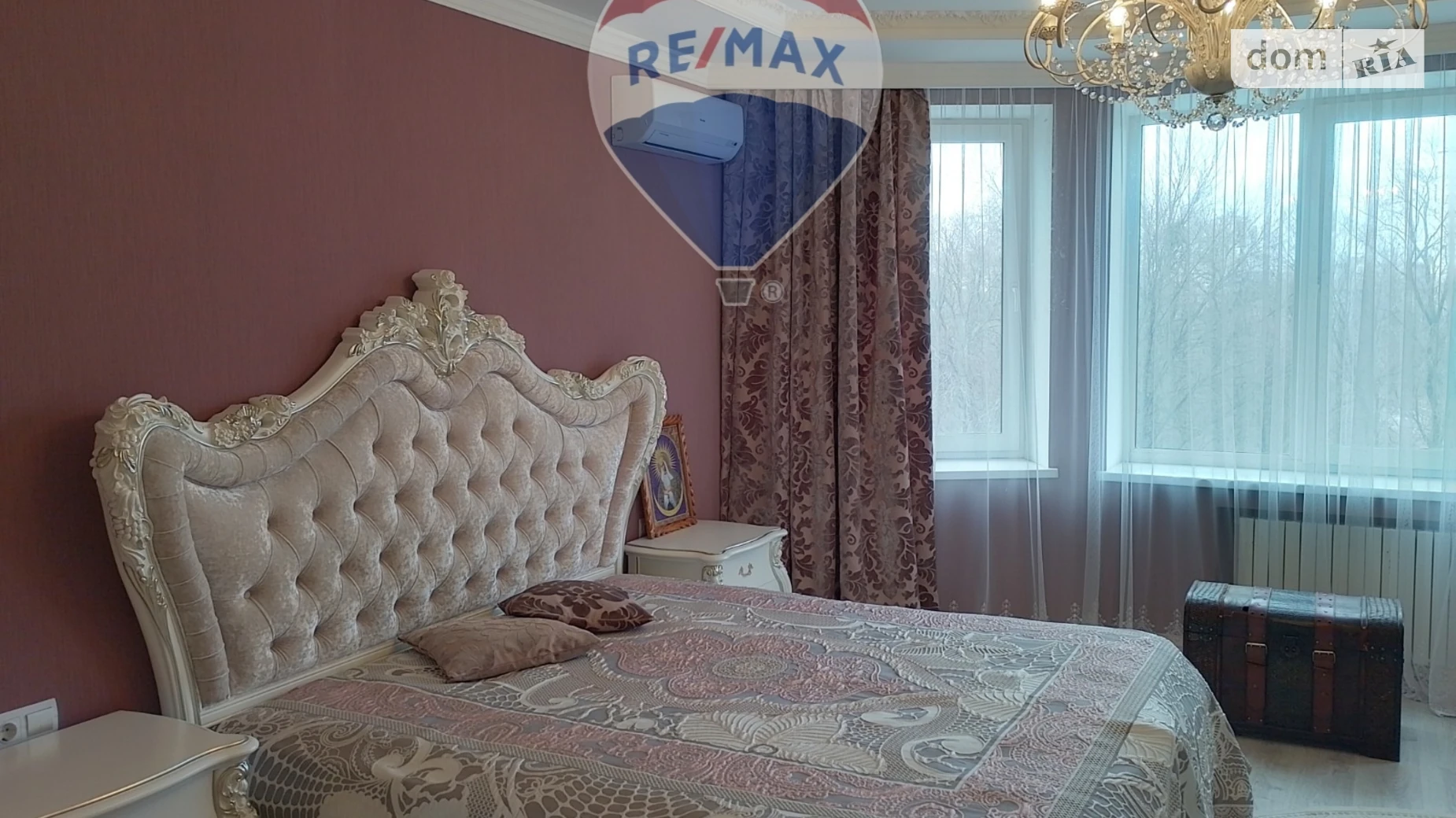 Продается 3-комнатная квартира 110.2 кв. м в Киеве, ул. Николая Амосова, 4 - фото 5