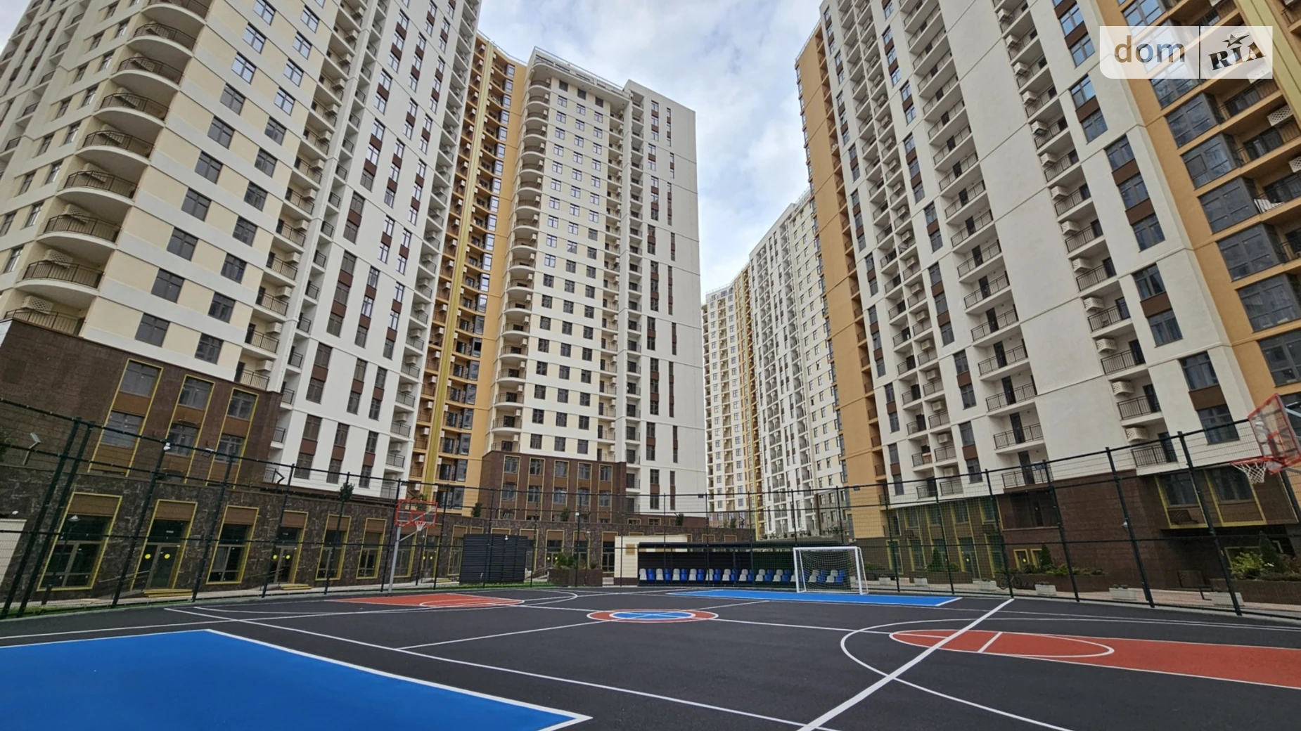 Продается 2-комнатная квартира 70 кв. м в Одессе, ул. Краснова - фото 5