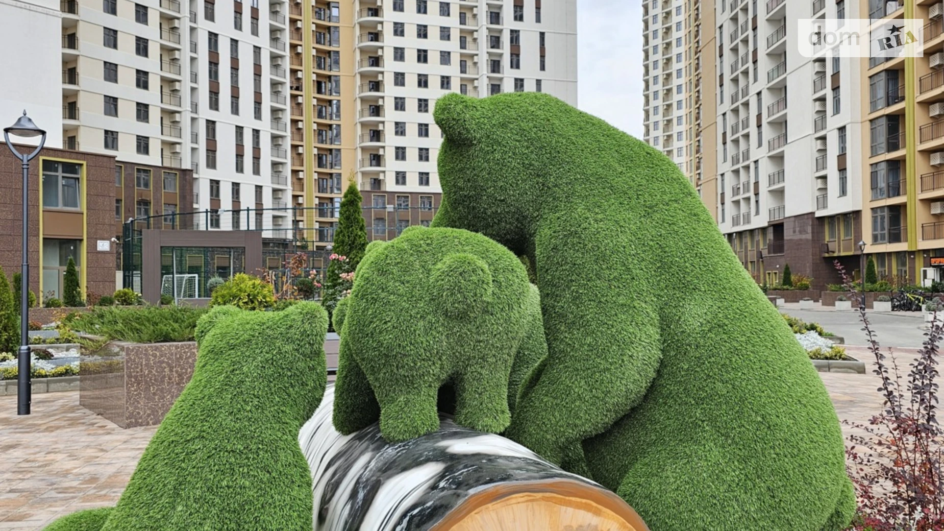 Продается 2-комнатная квартира 70 кв. м в Одессе, ул. Краснова - фото 4