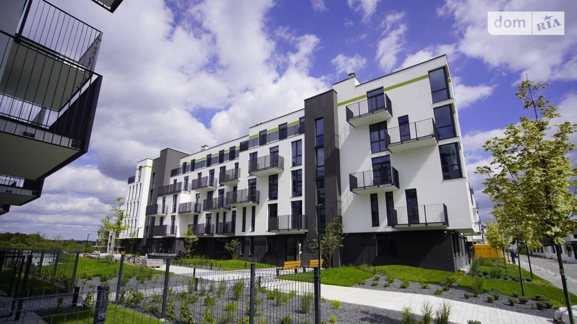 Продается 1-комнатная квартира 40.7 кв. м в Львове, ул. Филиппа Орлика, 30 - фото 3