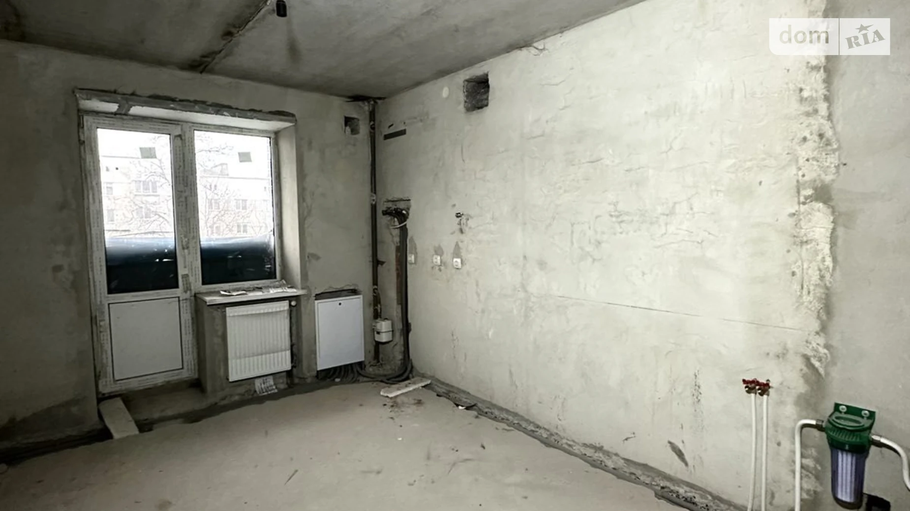 3-кімнатна квартира 82 кв. м у Тернополі, вул. Довженка Олександра - фото 3