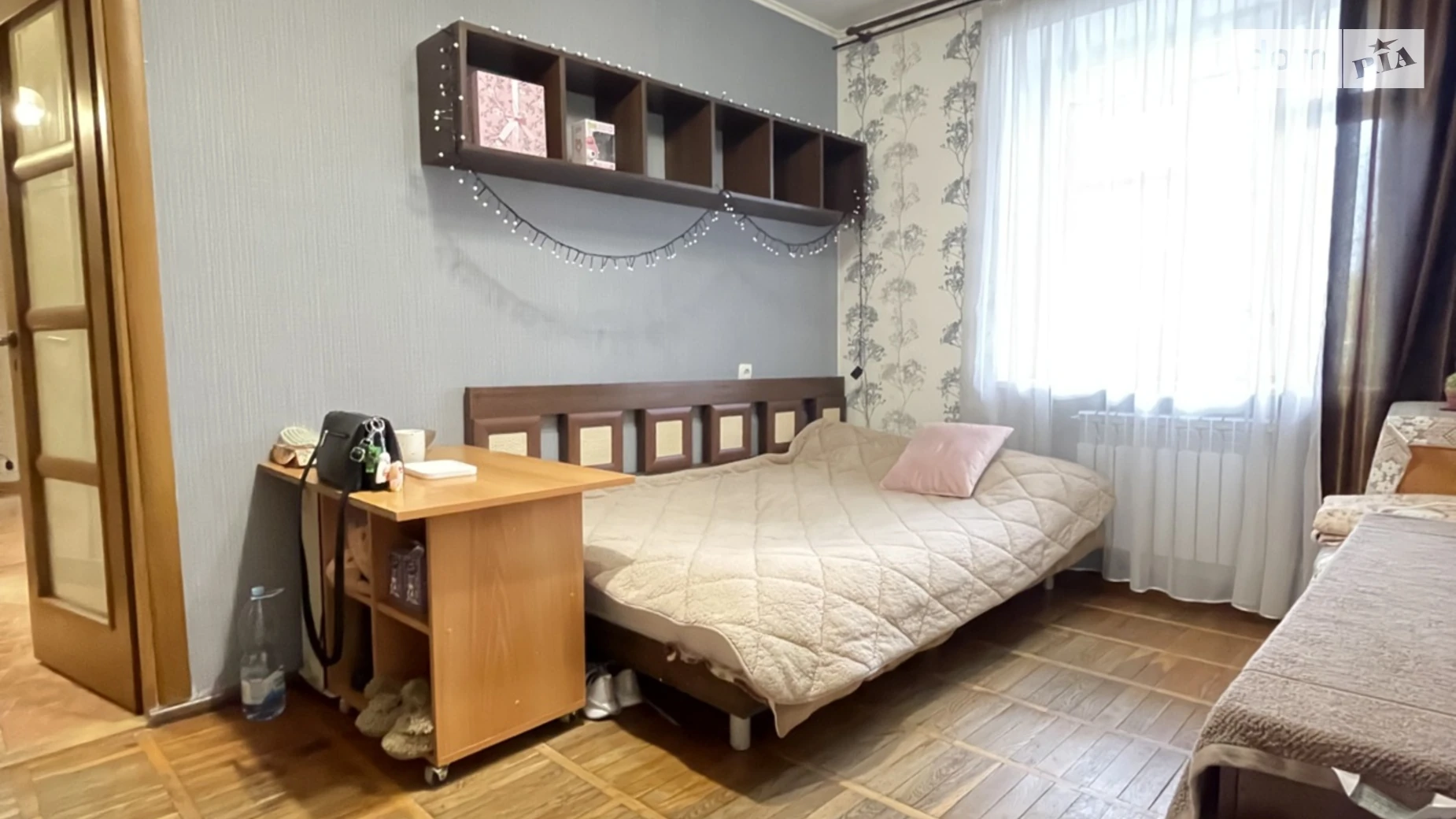 2-комнатная квартира 50.2 кв. м в Тернополе, ул. Крушельницкой Соломии - фото 2