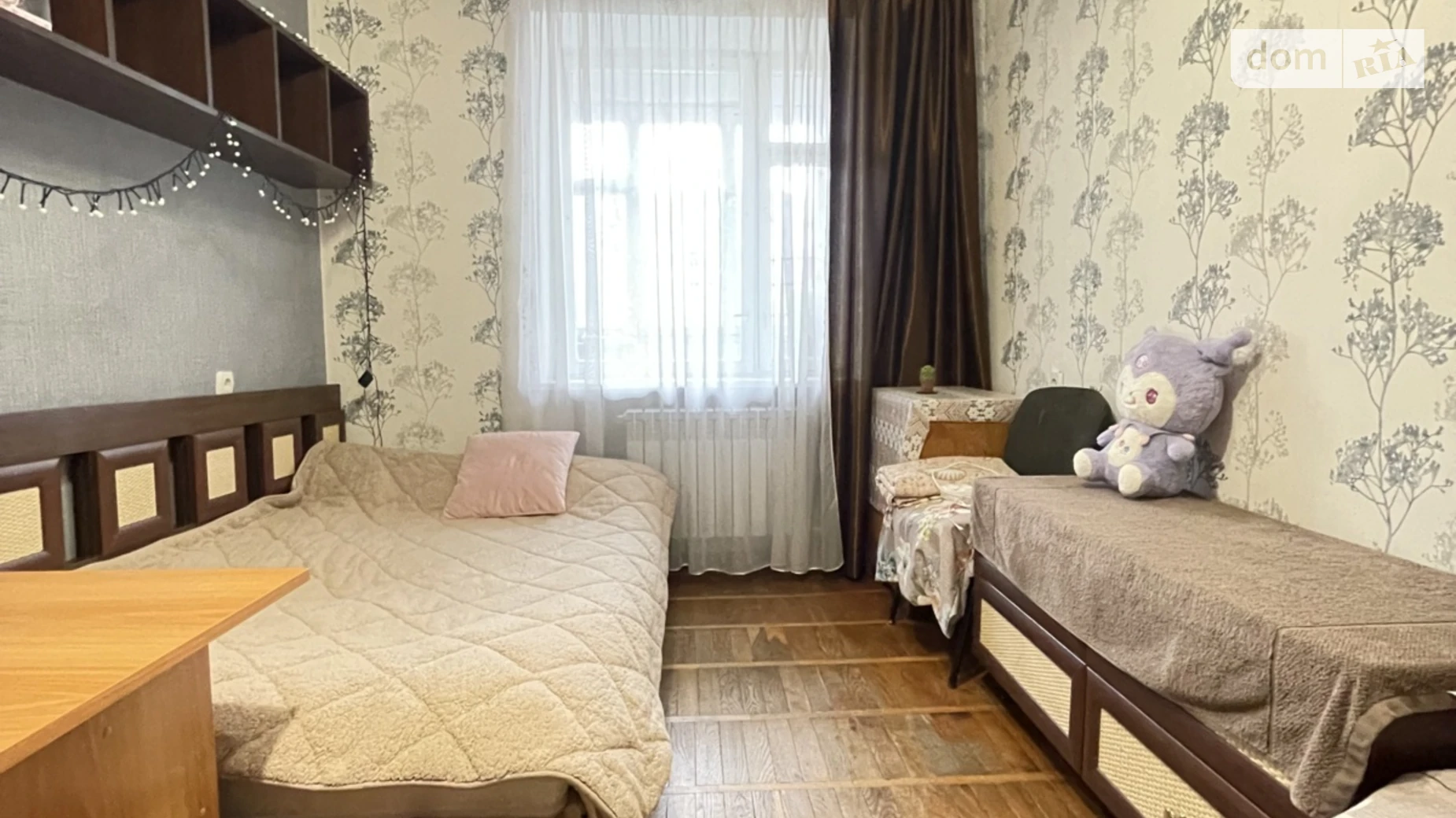 2-комнатная квартира 50.2 кв. м в Тернополе, ул. Крушельницкой Соломии - фото 3