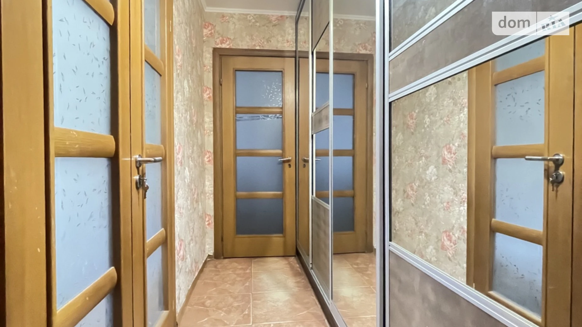 2-комнатная квартира 50.2 кв. м в Тернополе, ул. Крушельницкой Соломии - фото 4