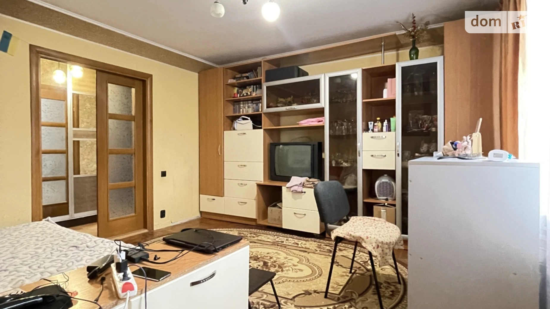 2-комнатная квартира 50.2 кв. м в Тернополе, ул. Крушельницкой Соломии - фото 5