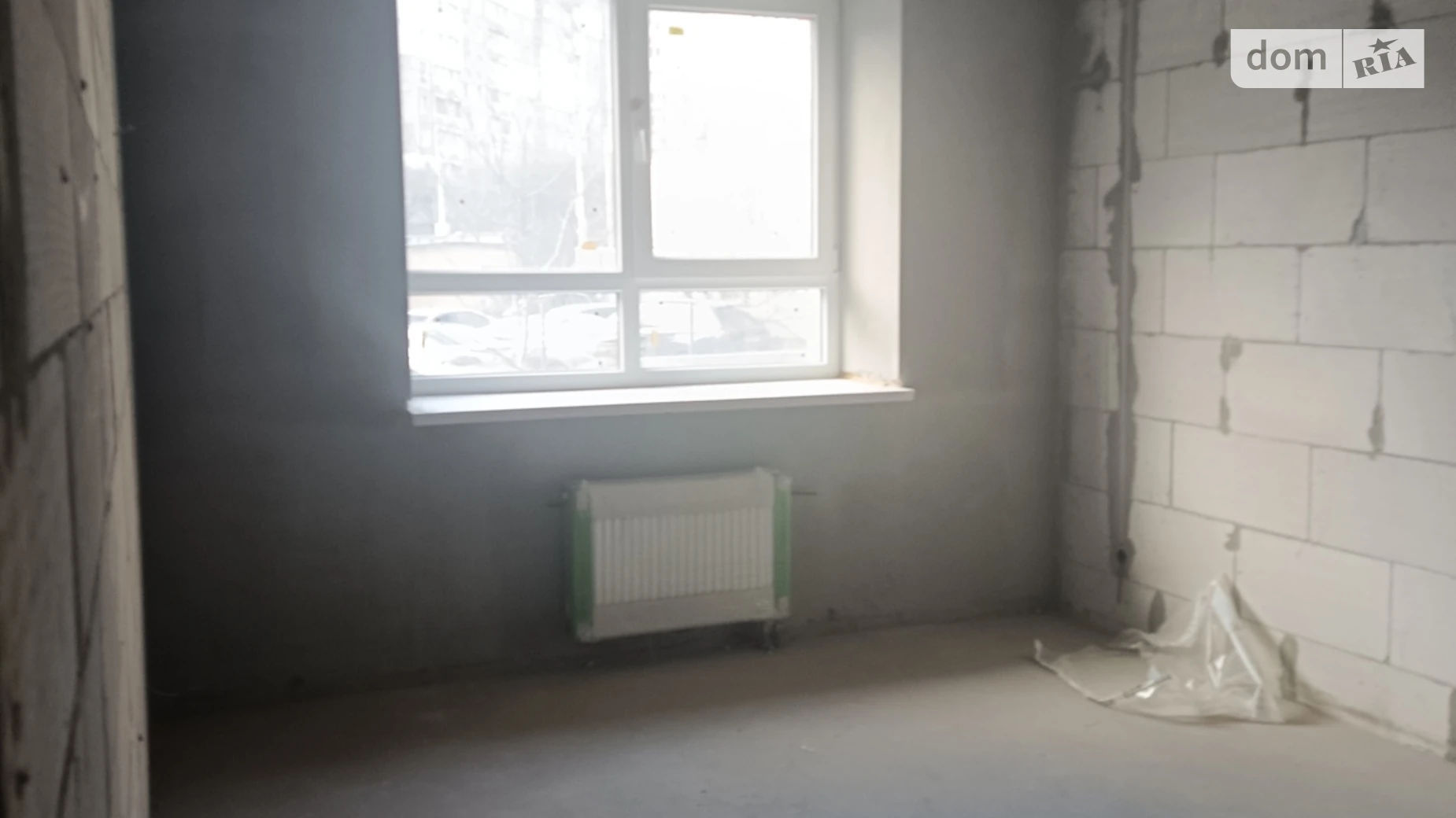 Продается 2-комнатная квартира 64 кв. м в Хмельницком, ул. Панаса Мирного, 20 - фото 2