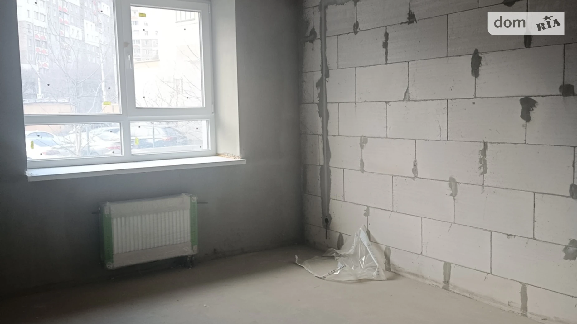 Продается 2-комнатная квартира 64 кв. м в Хмельницком, ул. Панаса Мирного, 20 - фото 4