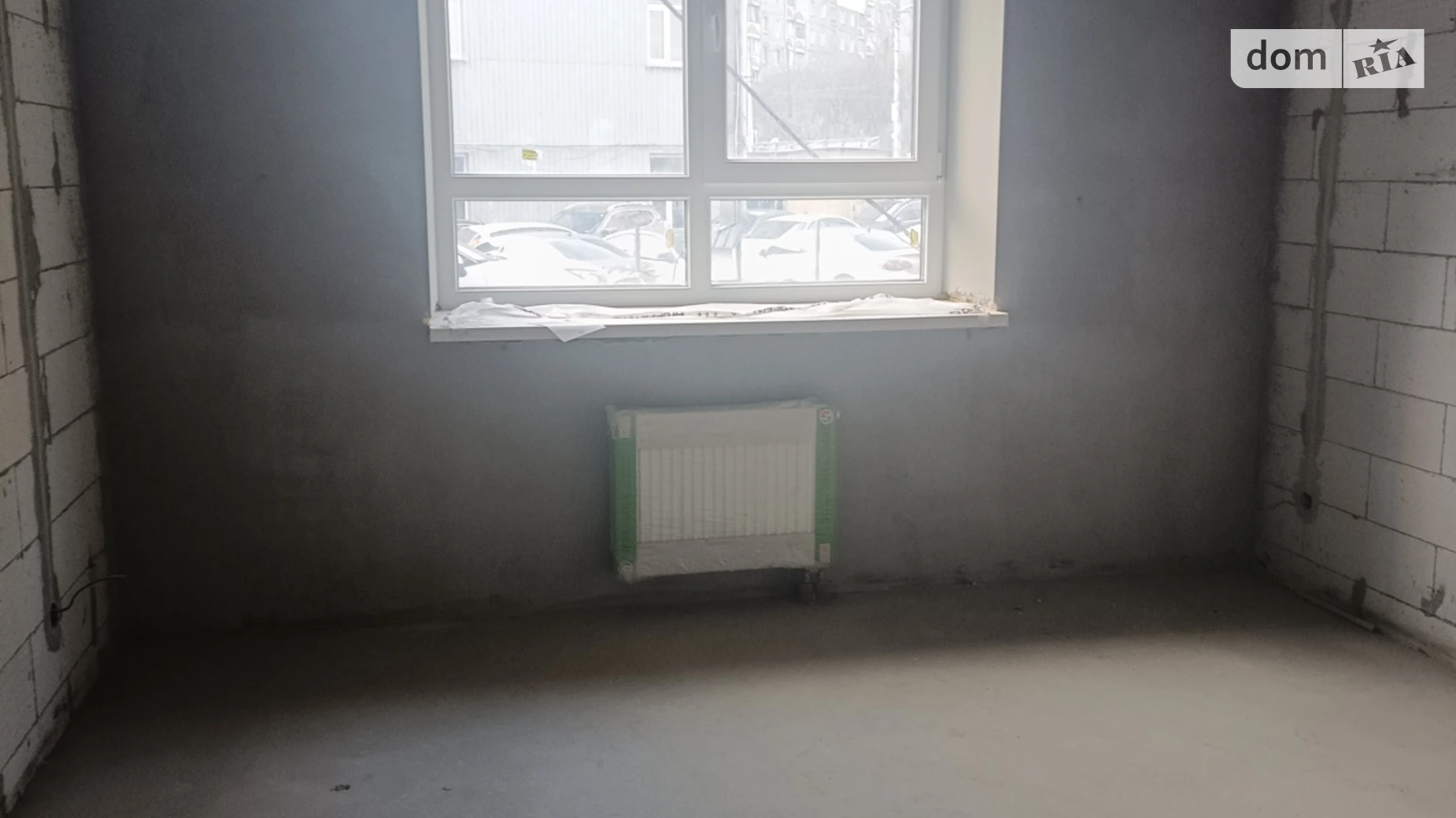 Продается 2-комнатная квартира 64 кв. м в Хмельницком, ул. Панаса Мирного, 20 - фото 3