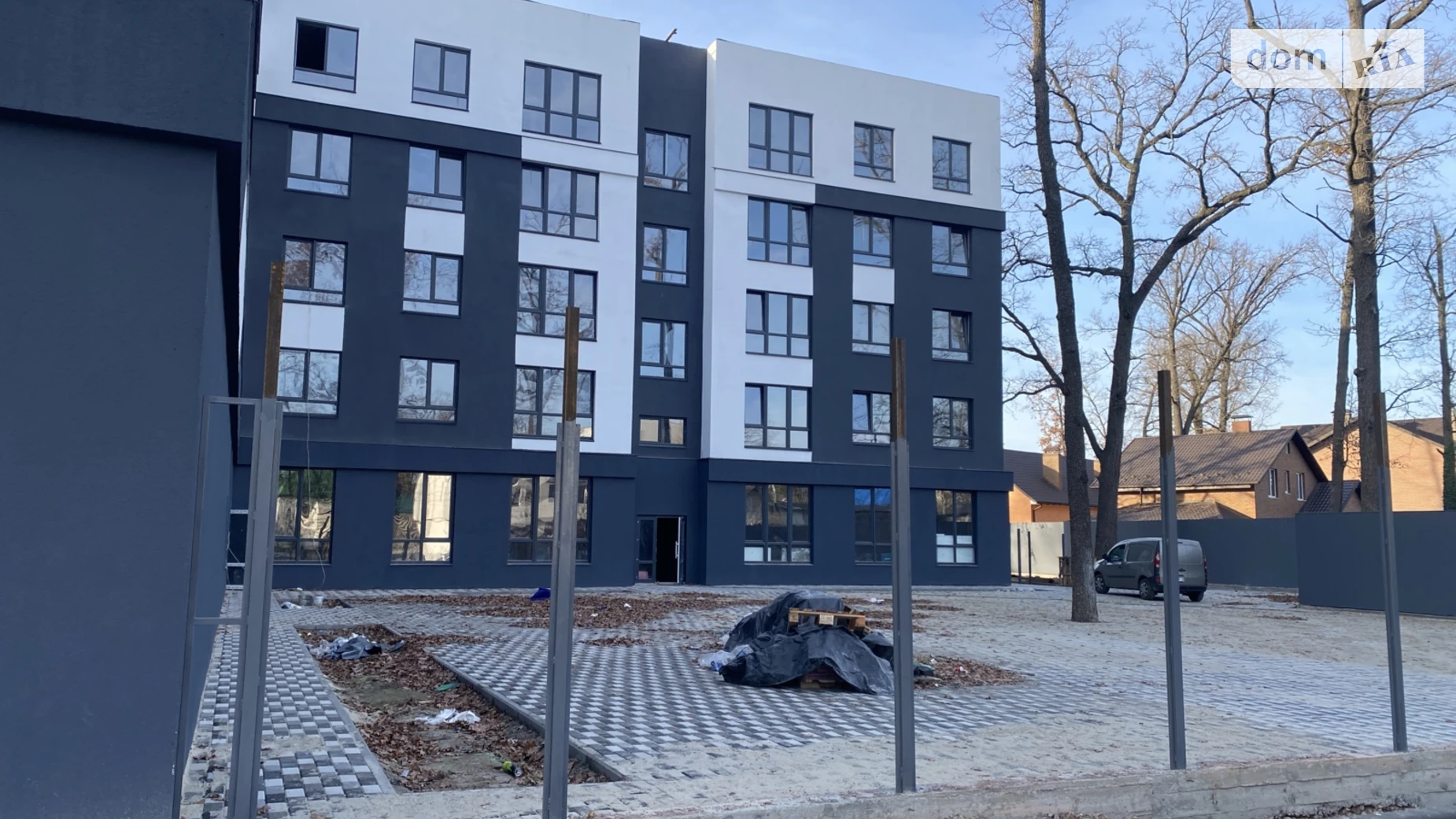 ул. Севериновская Ирпень ЖК 10 Avenue - фото 2