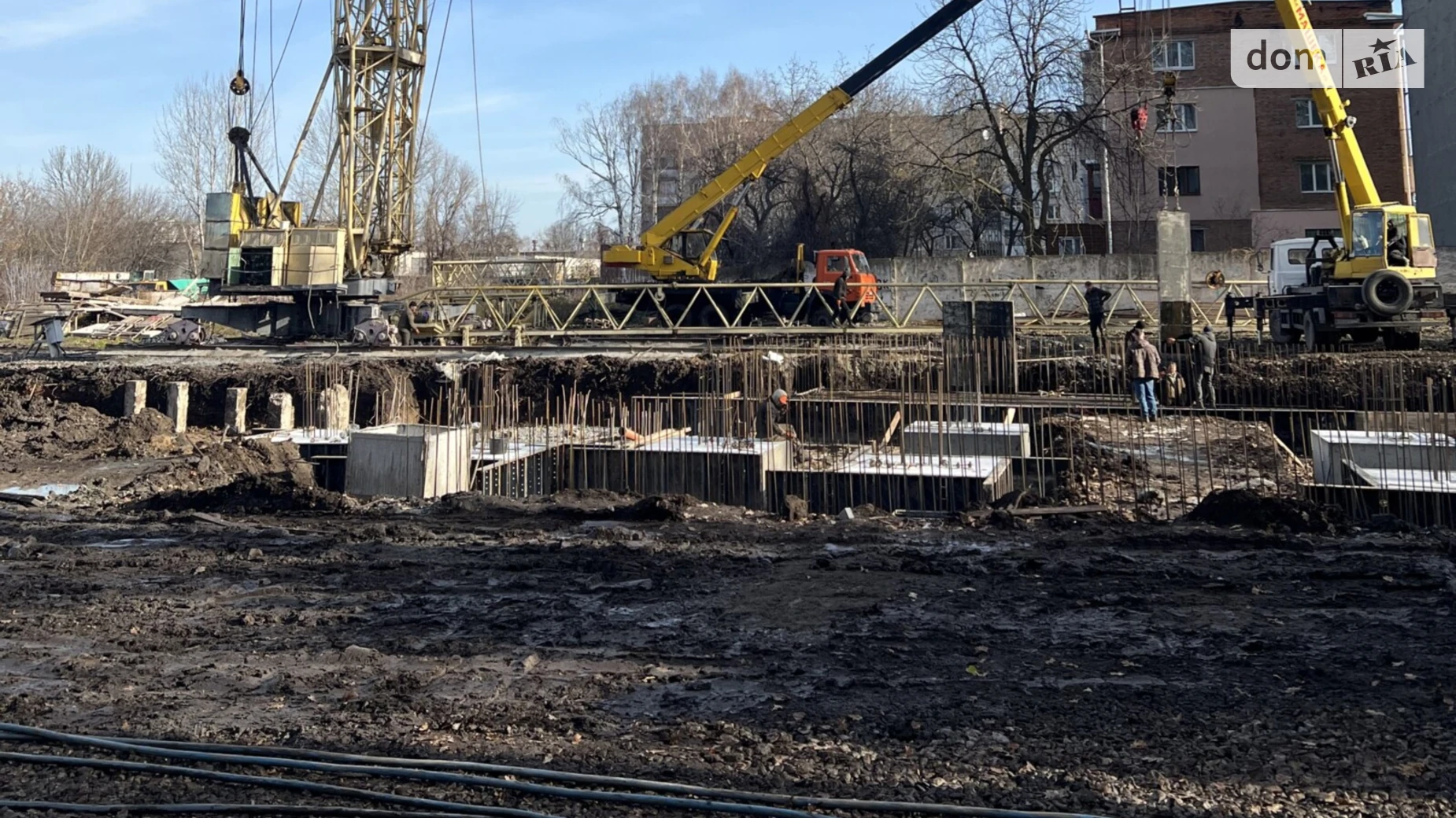 Продается 2-комнатная квартира 66.9 кв. м в Виннице, ул. Стрелецкая, 23 - фото 3