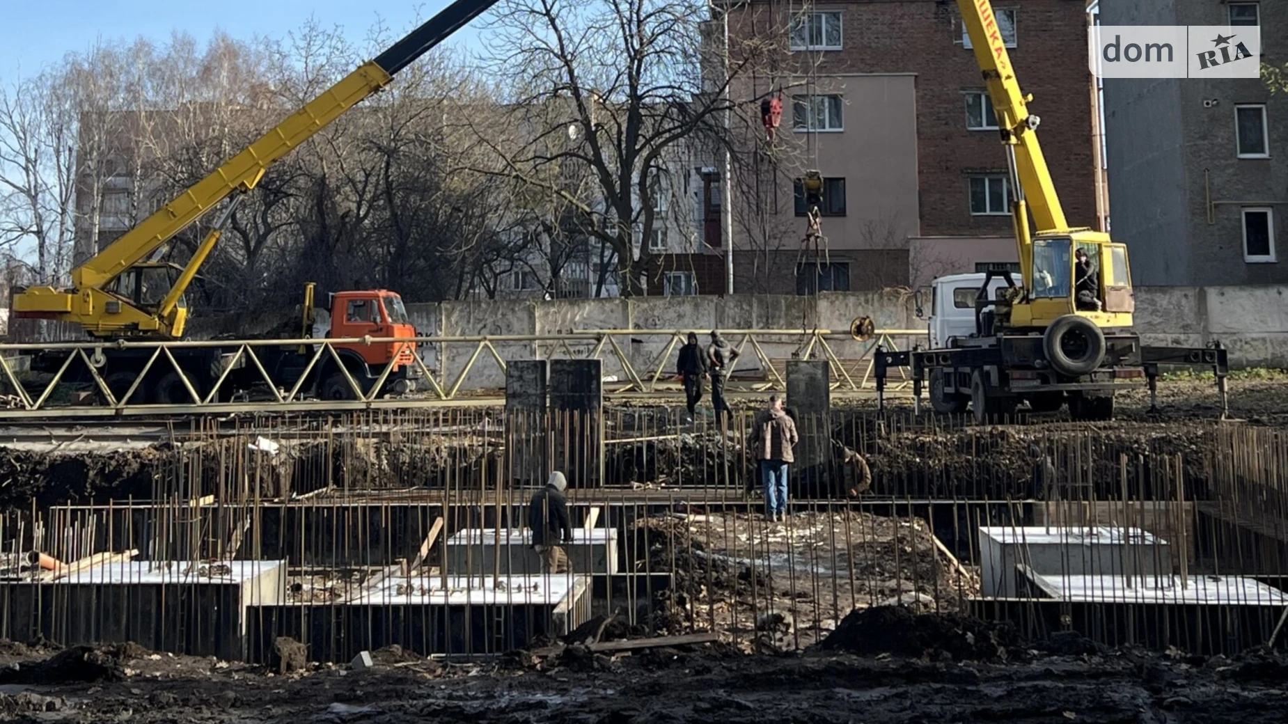 Продается 2-комнатная квартира 66.9 кв. м в Виннице, ул. Стрелецкая, 23 - фото 4