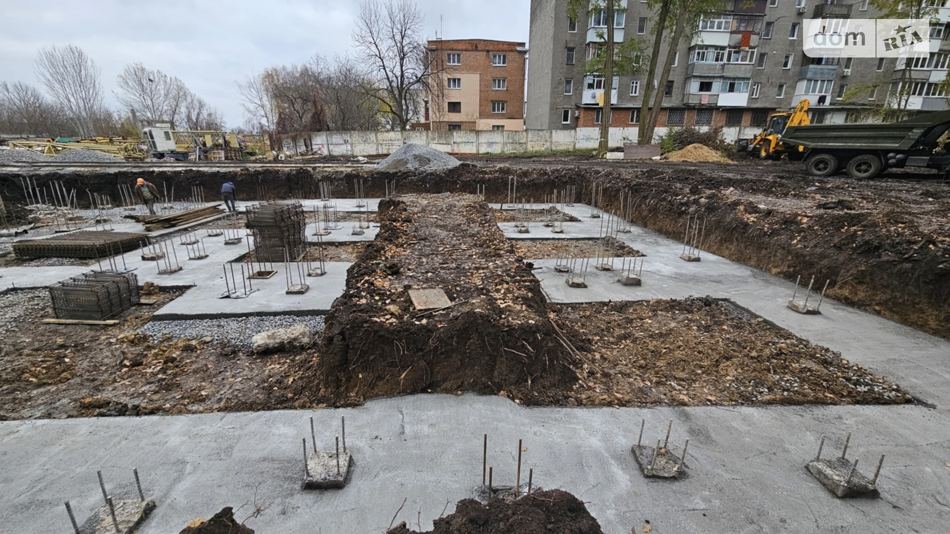 Продается 2-комнатная квартира 66.9 кв. м в Виннице, ул. Стрелецкая, 23 - фото 5