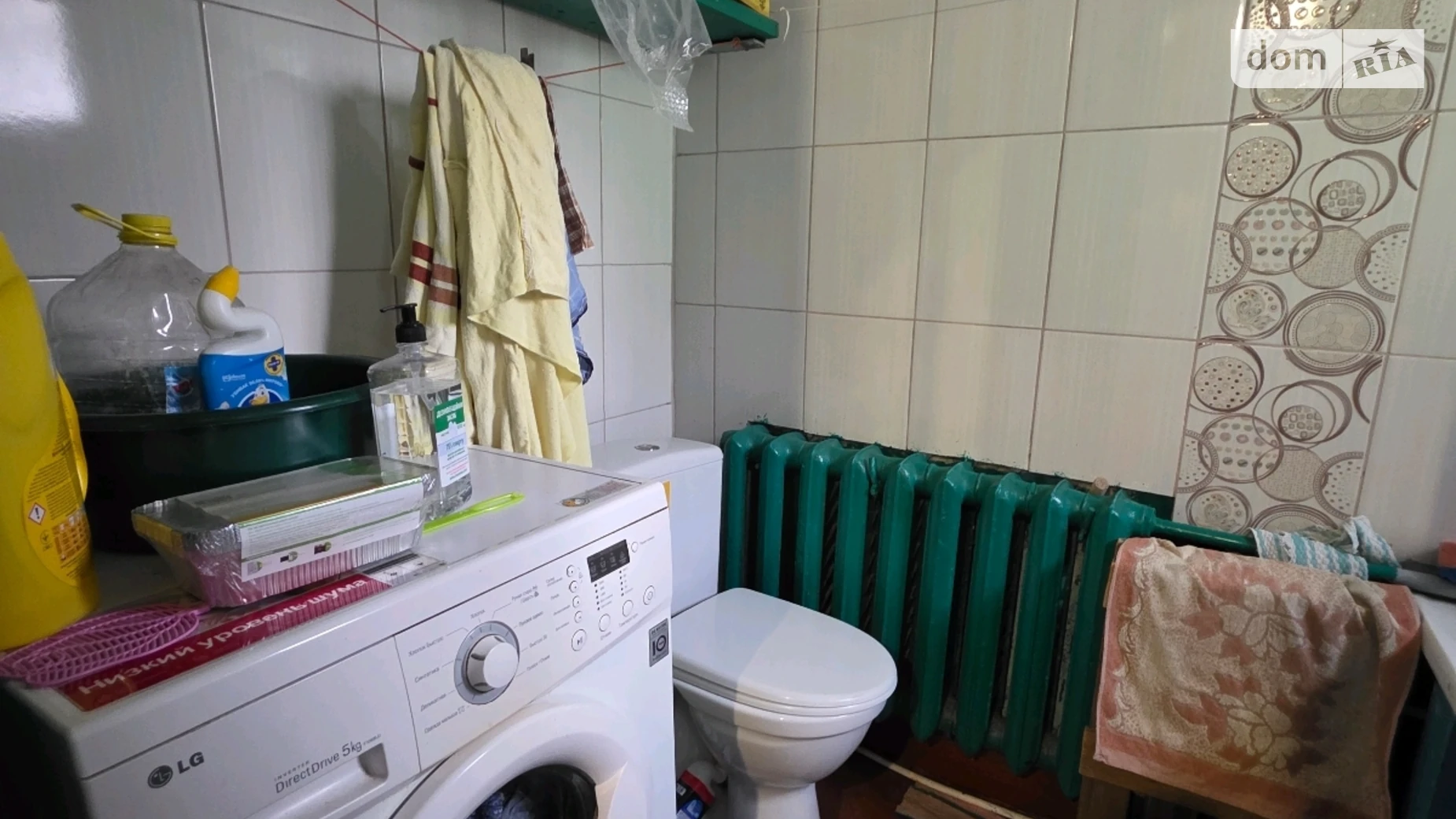 Продается одноэтажный дом 63 кв. м с верандой, цена: 39000 $ - фото 2