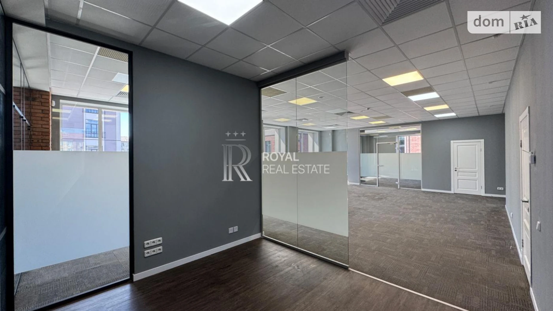 Сдается в аренду офис 312 кв. м в бизнес-центре, цена: 7088 $ - фото 2