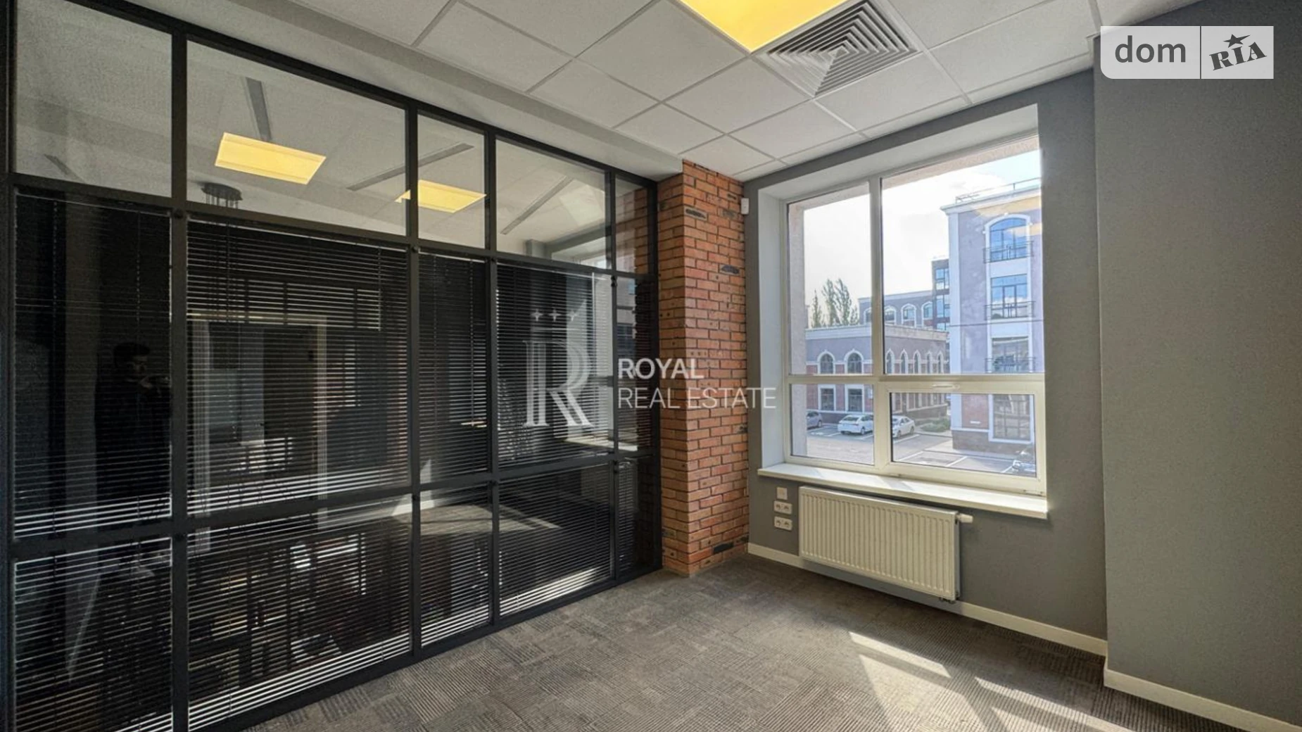 Сдается в аренду офис 312 кв. м в бизнес-центре, цена: 7088 $ - фото 5