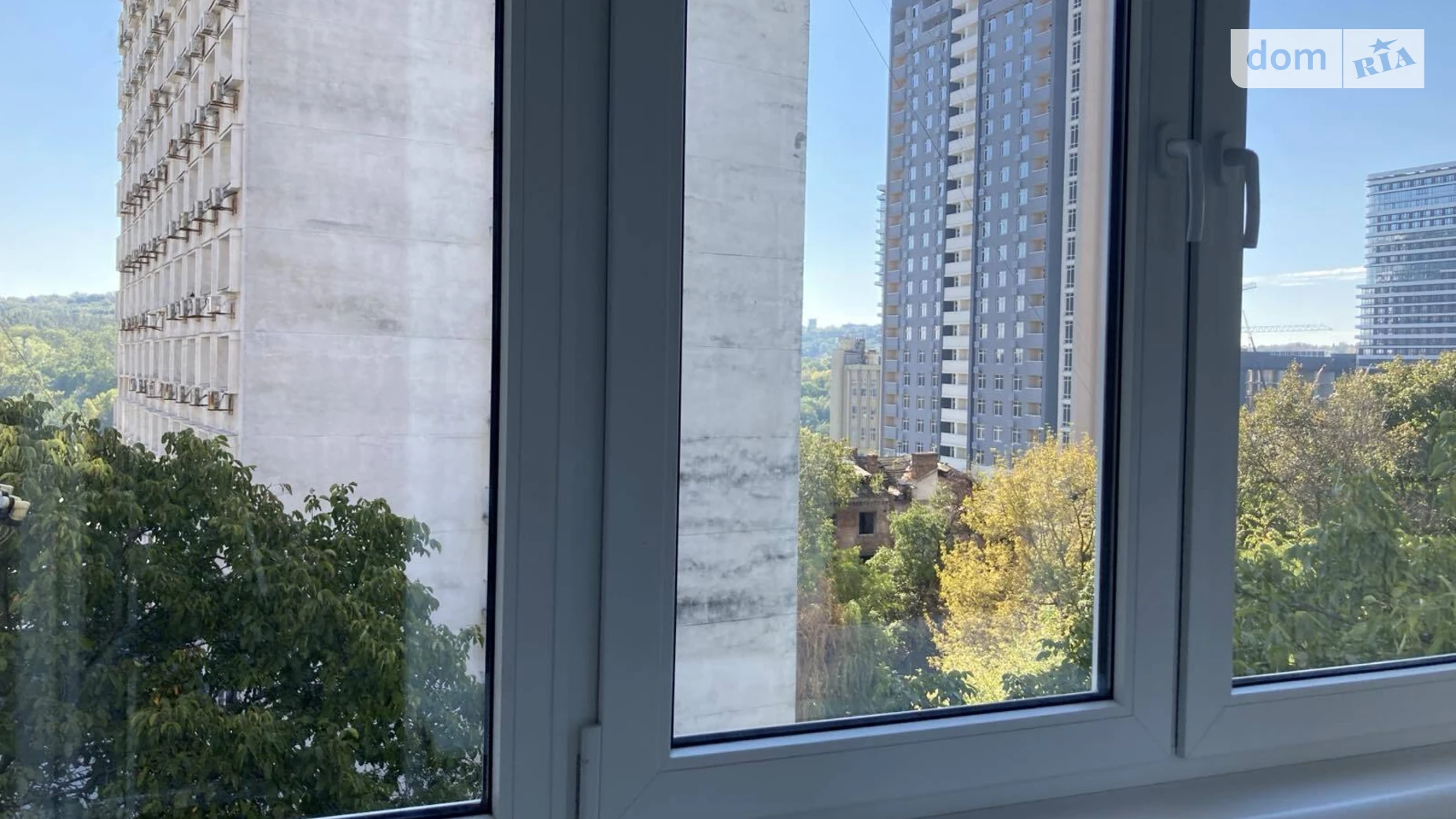 Продается 1-комнатная квартира 37.4 кв. м в Киеве, ул. Демеевская, 35Б - фото 2