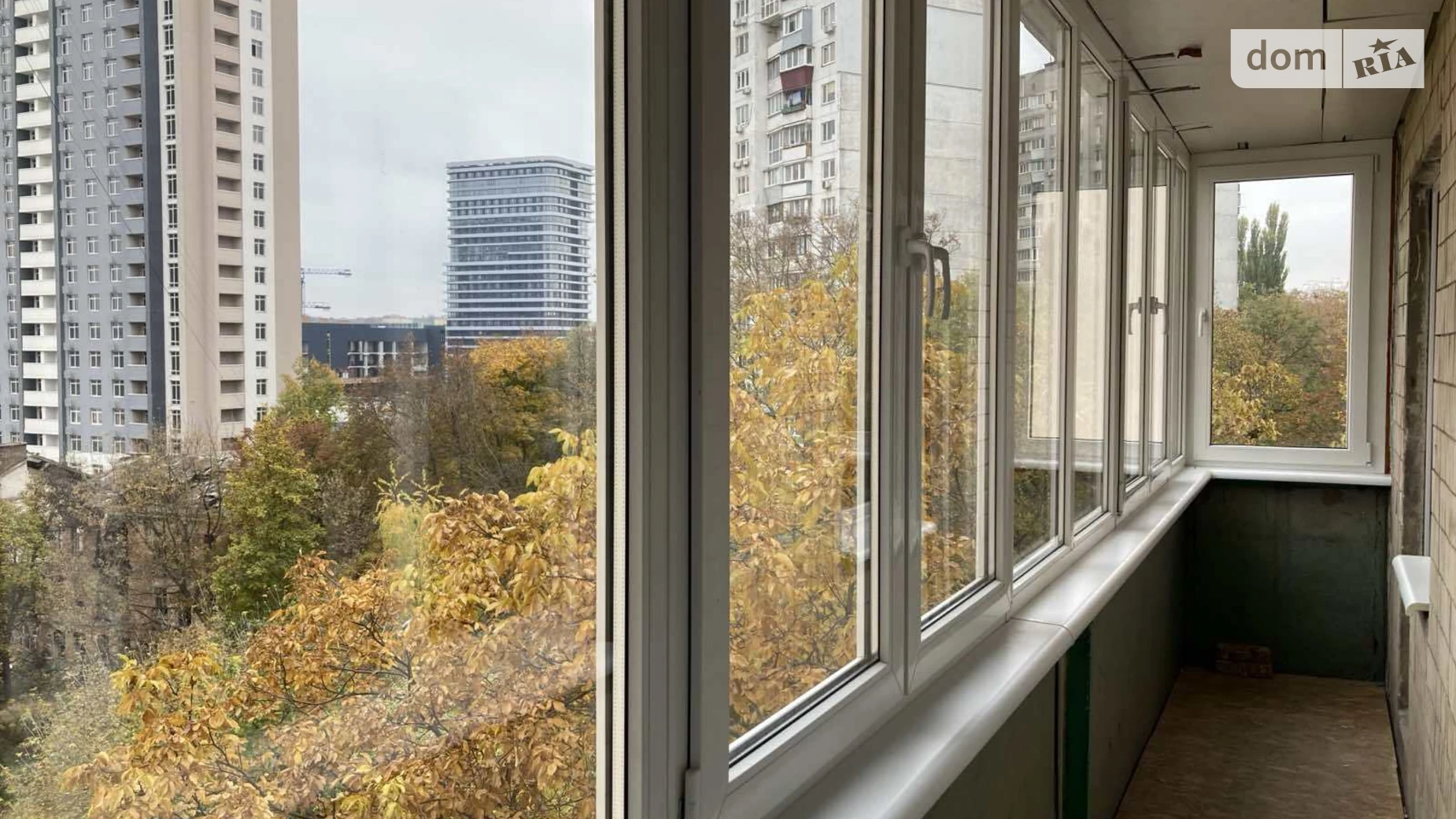 Продается 1-комнатная квартира 37.4 кв. м в Киеве, ул. Демеевская, 35Б - фото 5