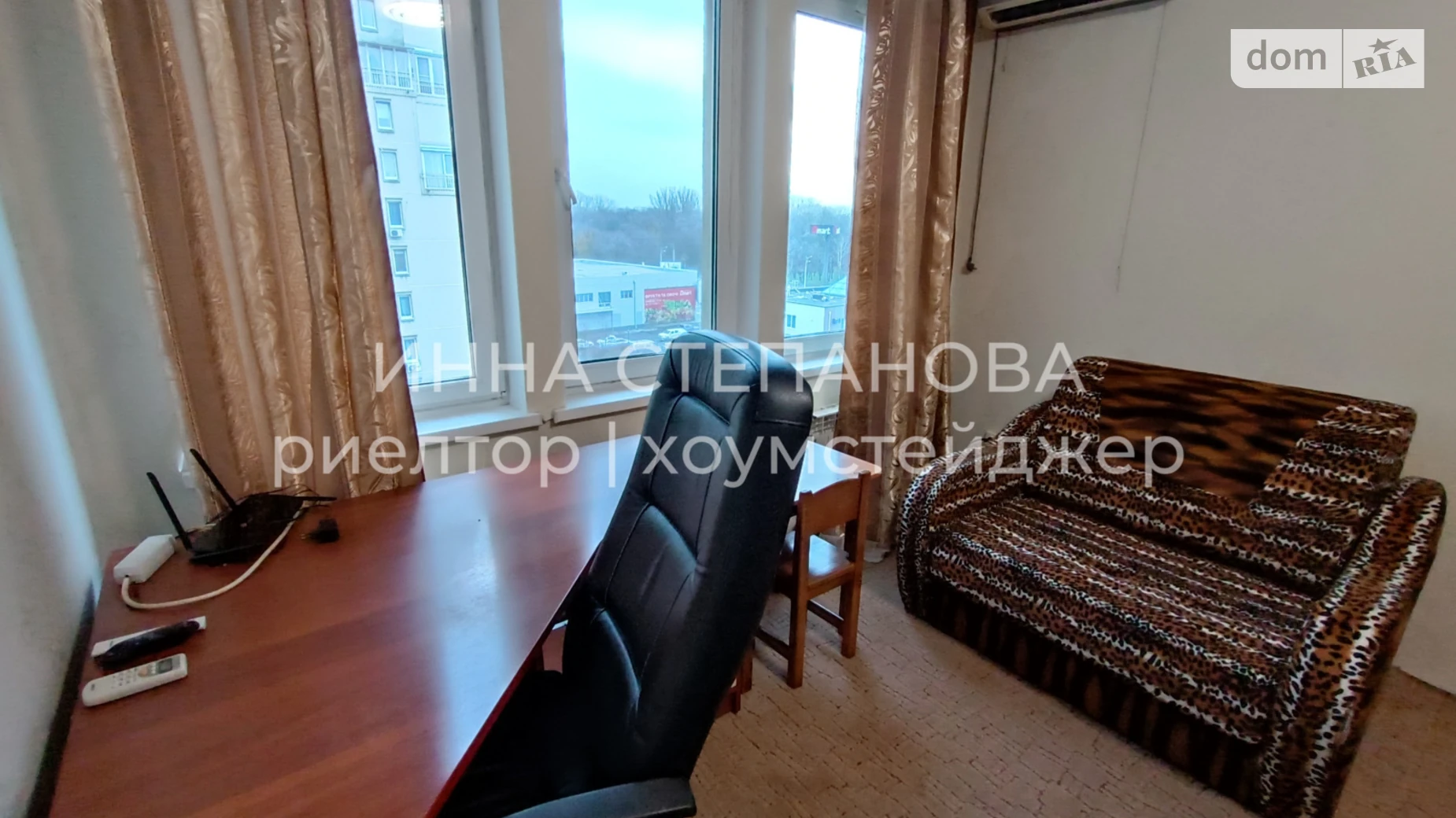 Сдается в аренду 1-комнатная квартира 53 кв. м в, цена: 11000 грн - фото 3