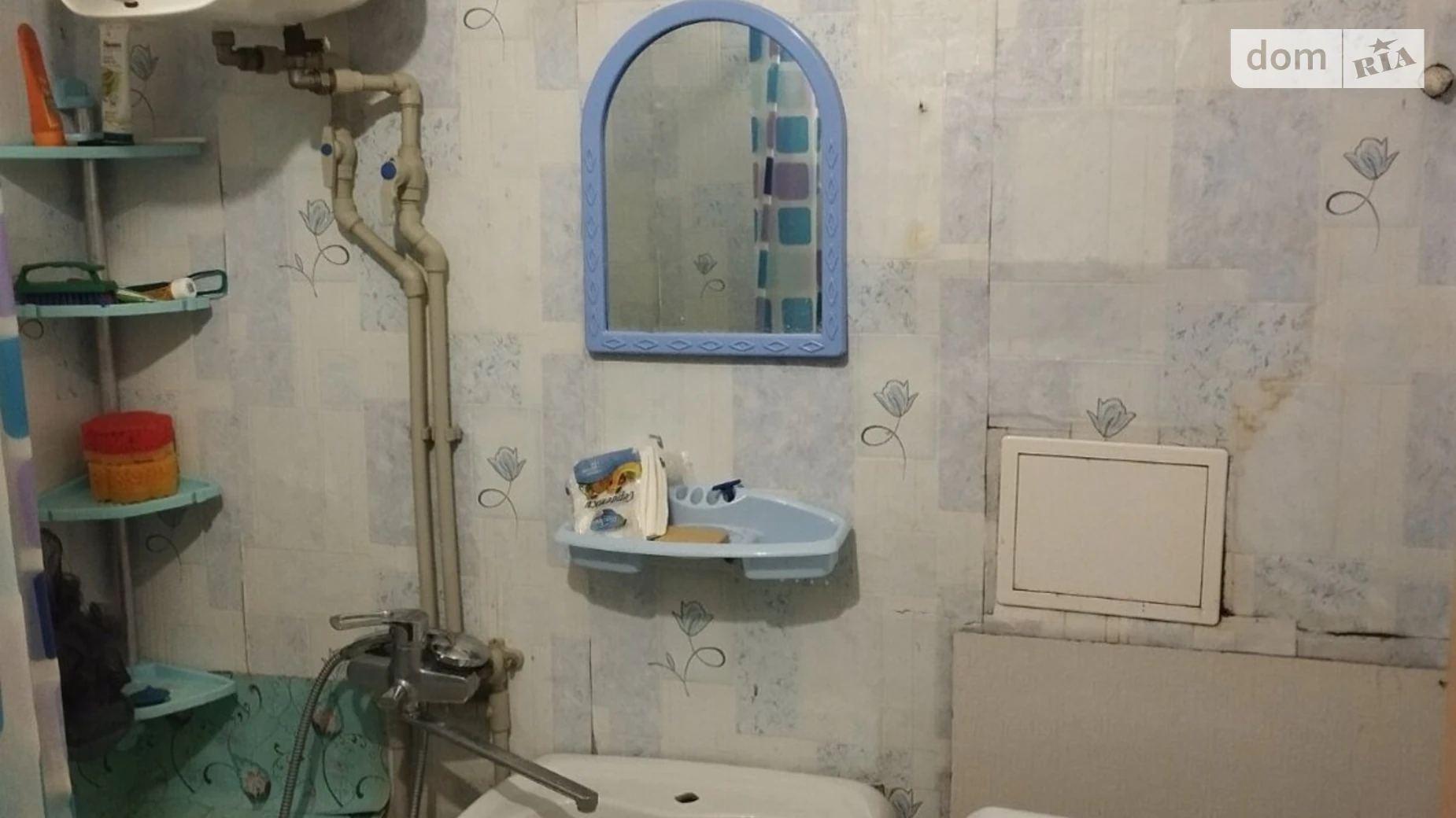 Сдается в аренду 1-комнатная квартира 33 кв. м в, цена: 4000 грн - фото 3