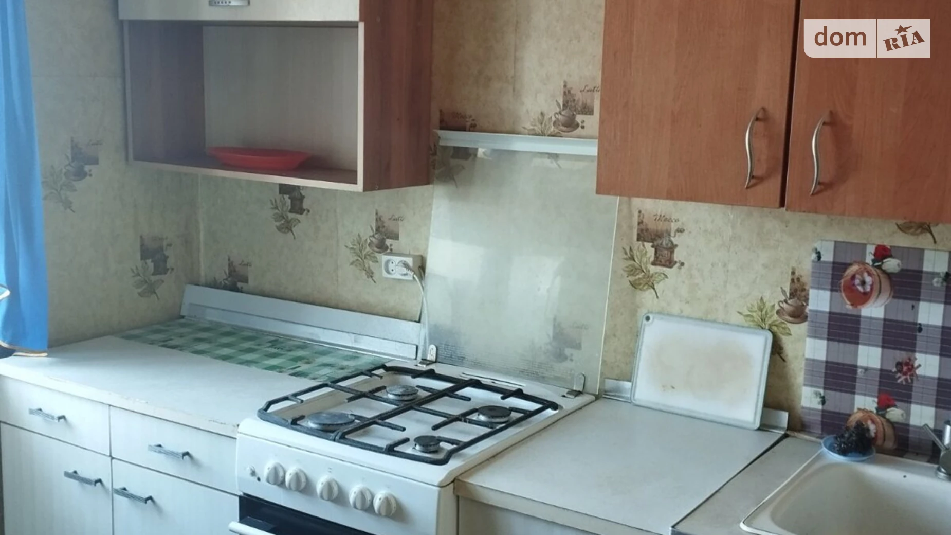 Сдается в аренду 1-комнатная квартира 33 кв. м в, цена: 4000 грн - фото 4