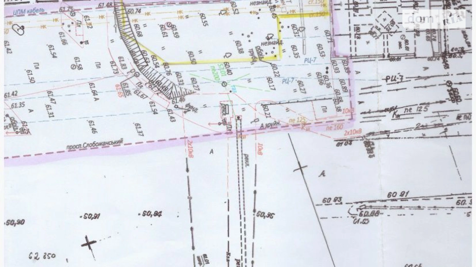 Сдается в аренду земельный участок 0.2217 соток в Днепропетровской области, цена: 5953 грн - фото 5