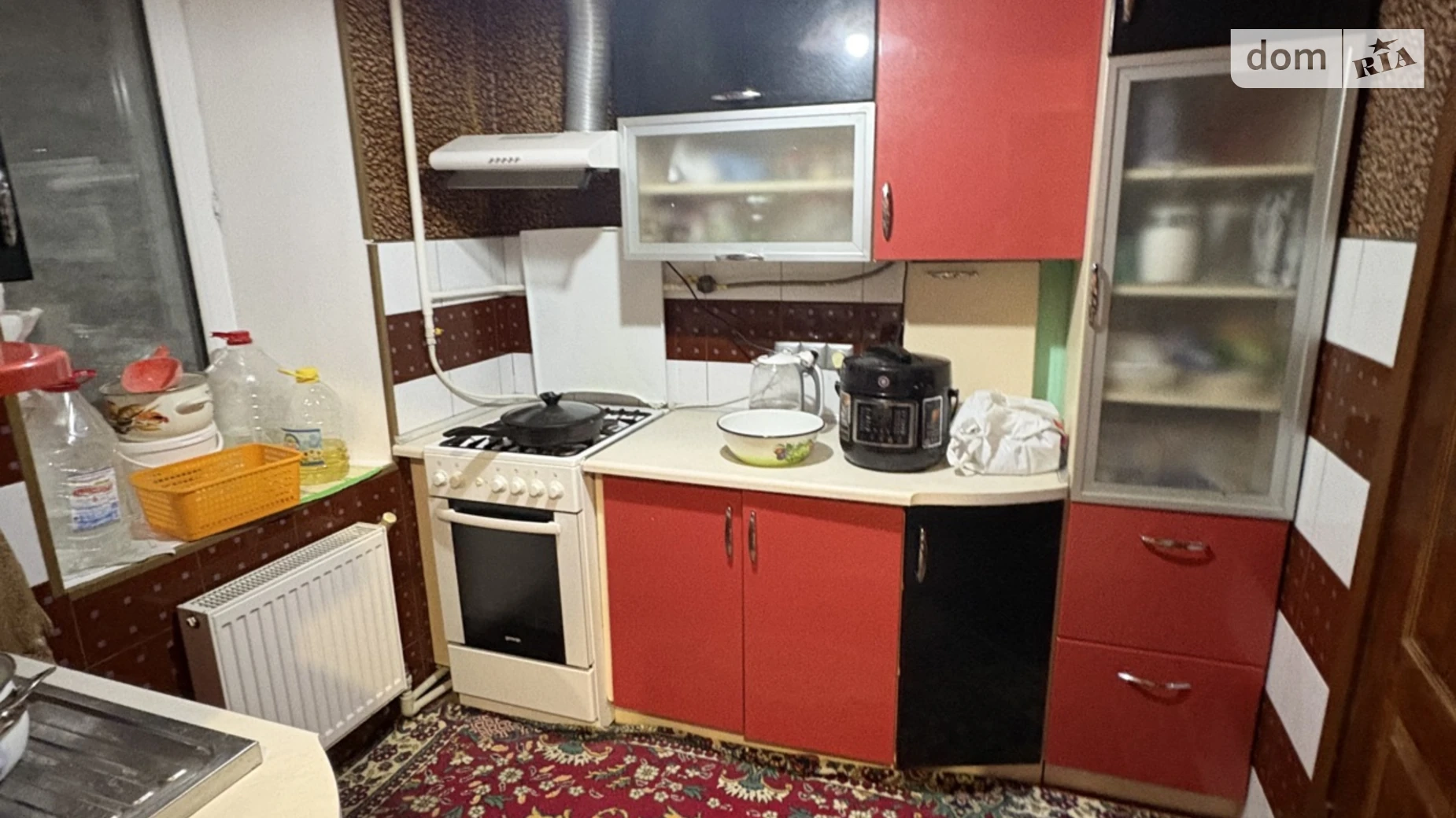 Продается одноэтажный дом 94 кв. м с садом, цена: 48500 $ - фото 2