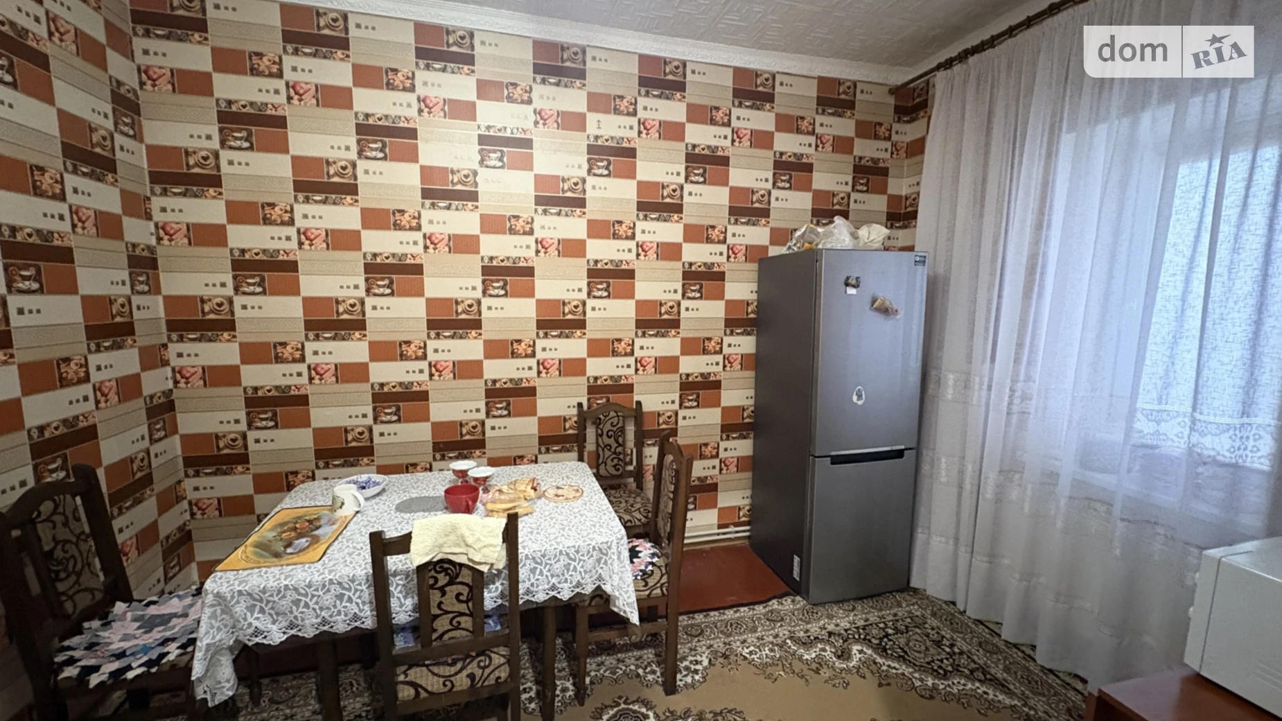 Продается одноэтажный дом 94 кв. м с садом, цена: 48500 $ - фото 3