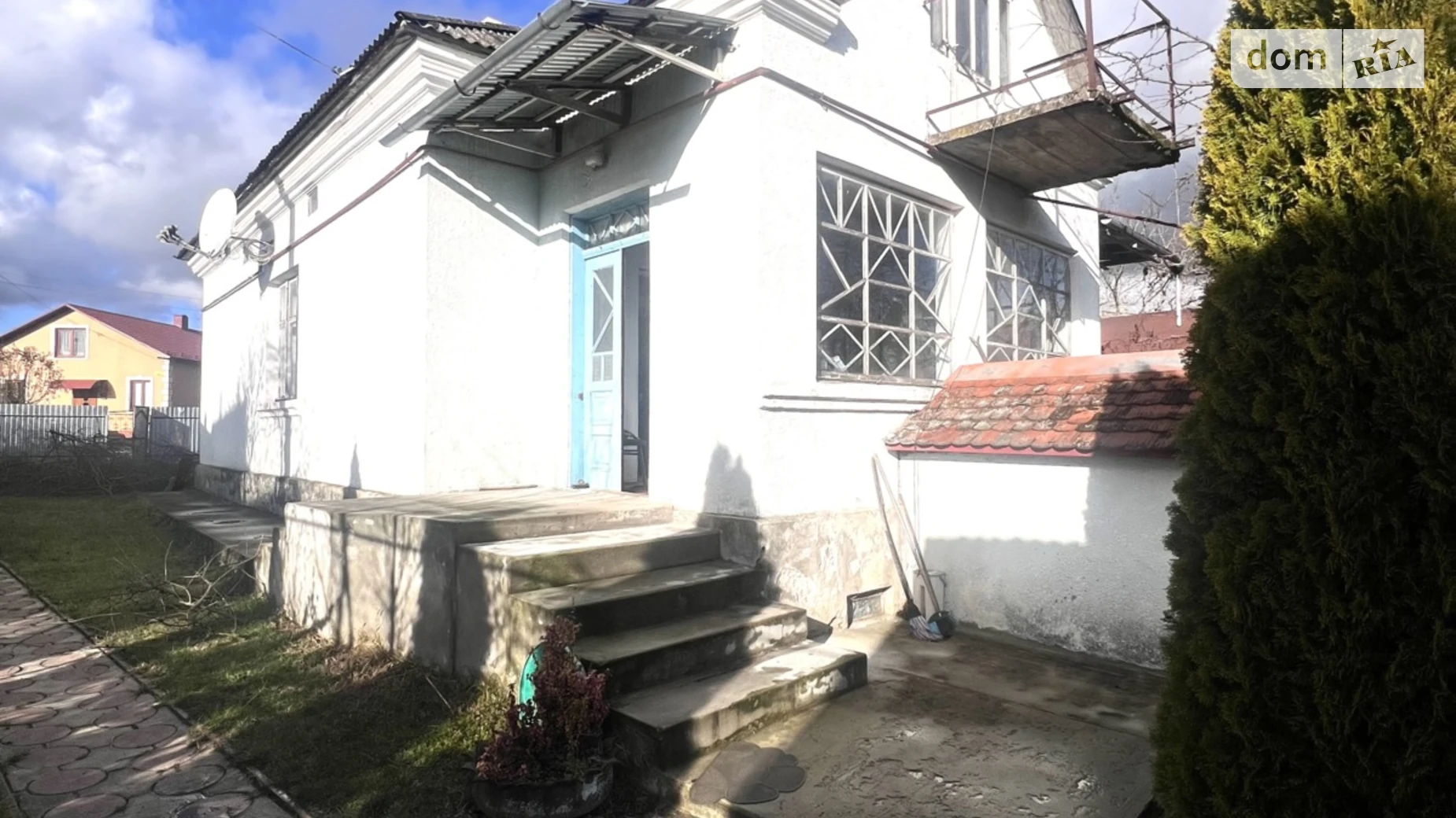 Продается одноэтажный дом 85 кв. м с гаражом, цена: 22000 $ - фото 3