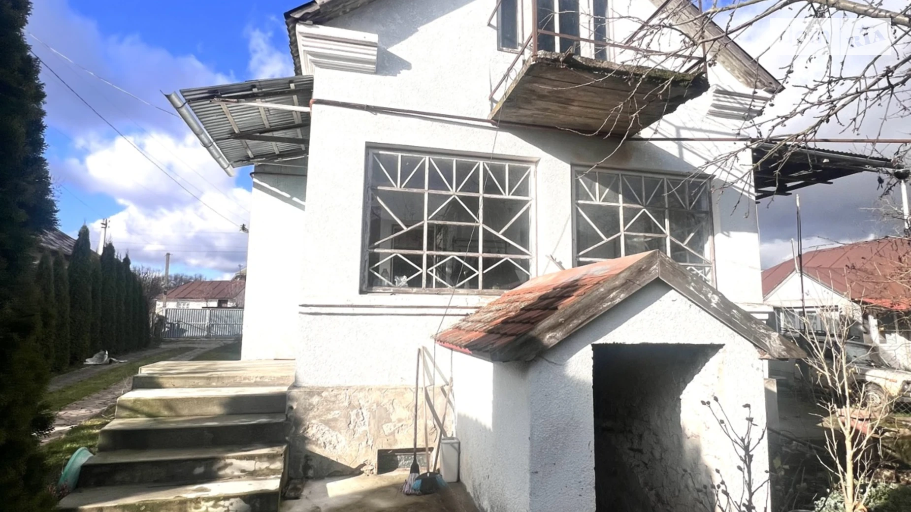 Продается одноэтажный дом 85 кв. м с гаражом, цена: 22000 $ - фото 2