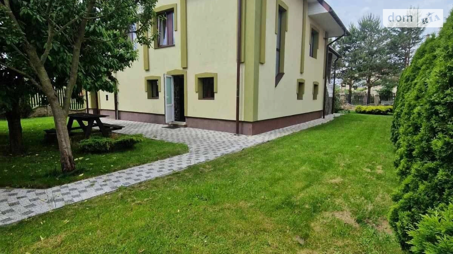 Продается дом на 2 этажа 228 кв. м с балконом, цена: 215000 $ - фото 2