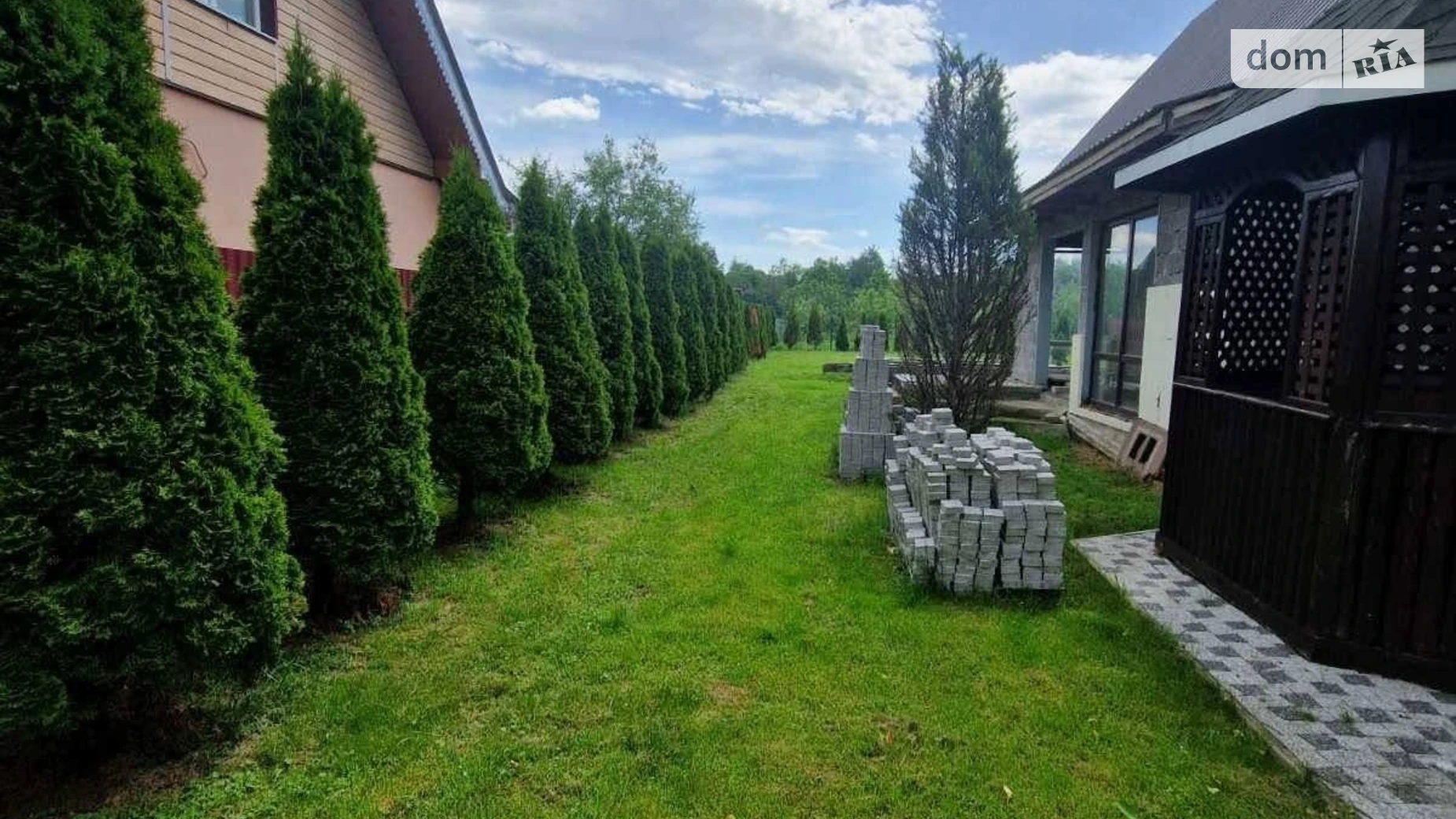 Продается дом на 2 этажа 228 кв. м с балконом, цена: 215000 $ - фото 3