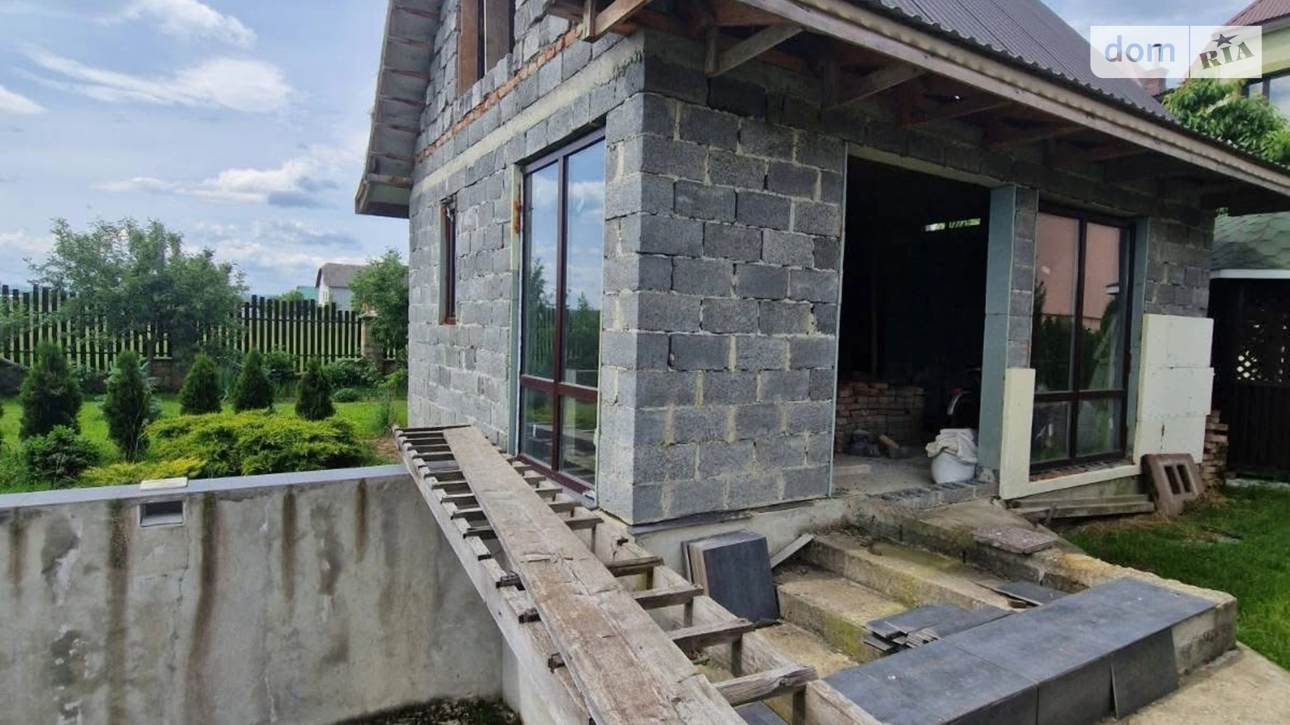 Продается дом на 2 этажа 228 кв. м с балконом, цена: 215000 $ - фото 5