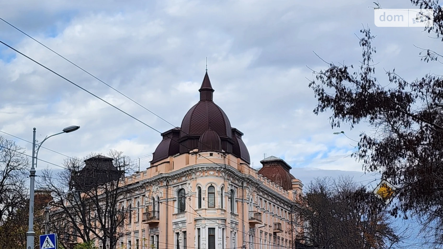 Продается 8-комнатная квартира 420 кв. м в Одессе, ул. Преображенская - фото 2