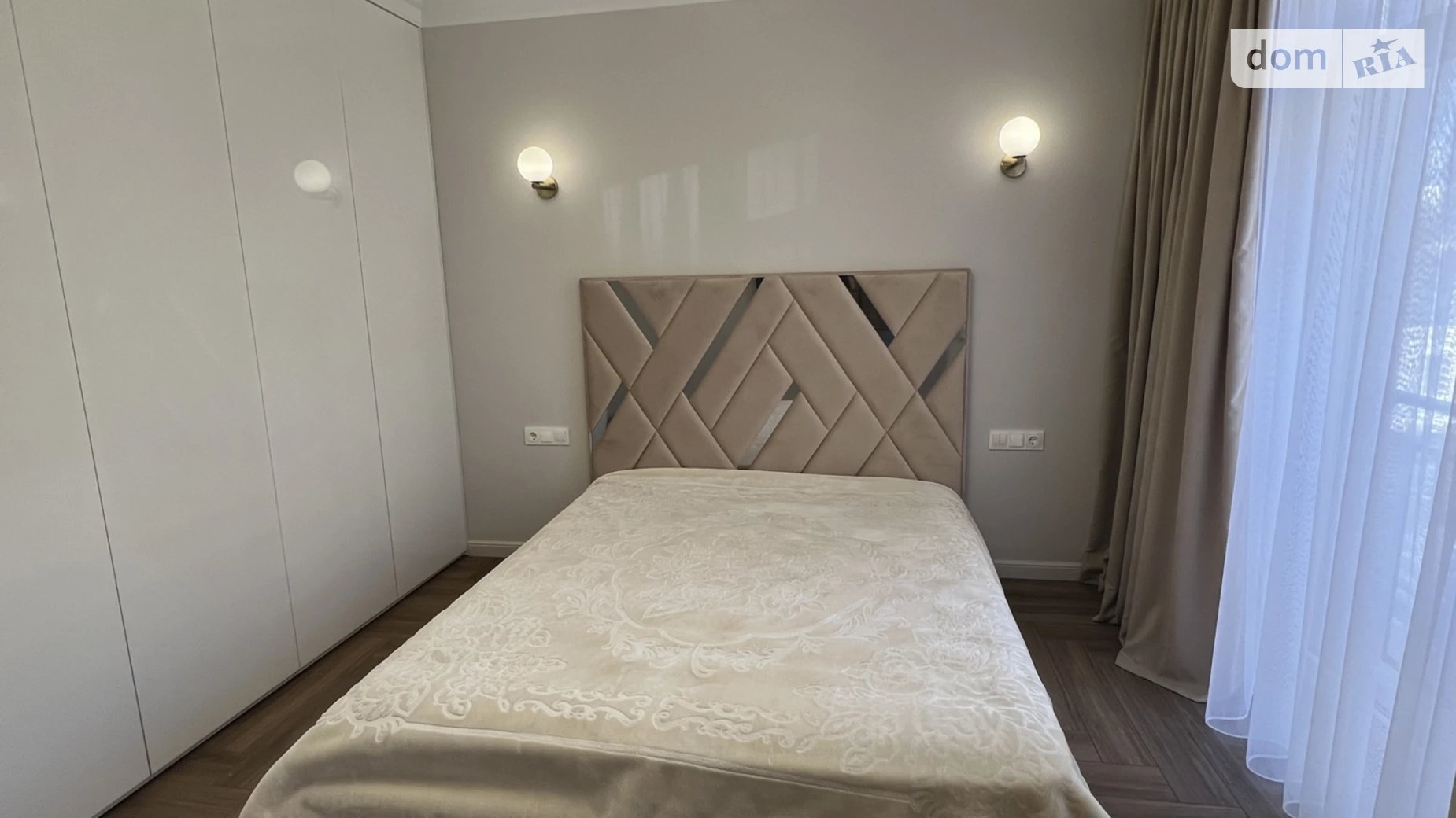 2-комнатная квартира 66.8 кв. м в Тернополе, ул. Острожского Князя, 36 - фото 4