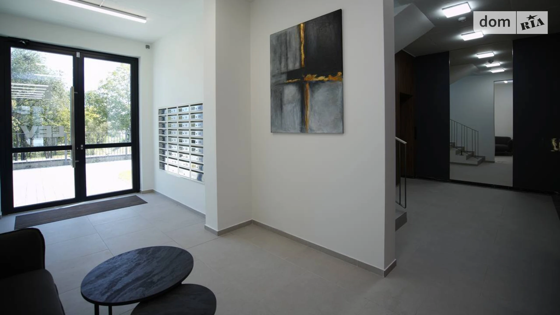 Продается 1-комнатная квартира 37.9 кв. м в Львове, цена: 62500 $ - фото 5