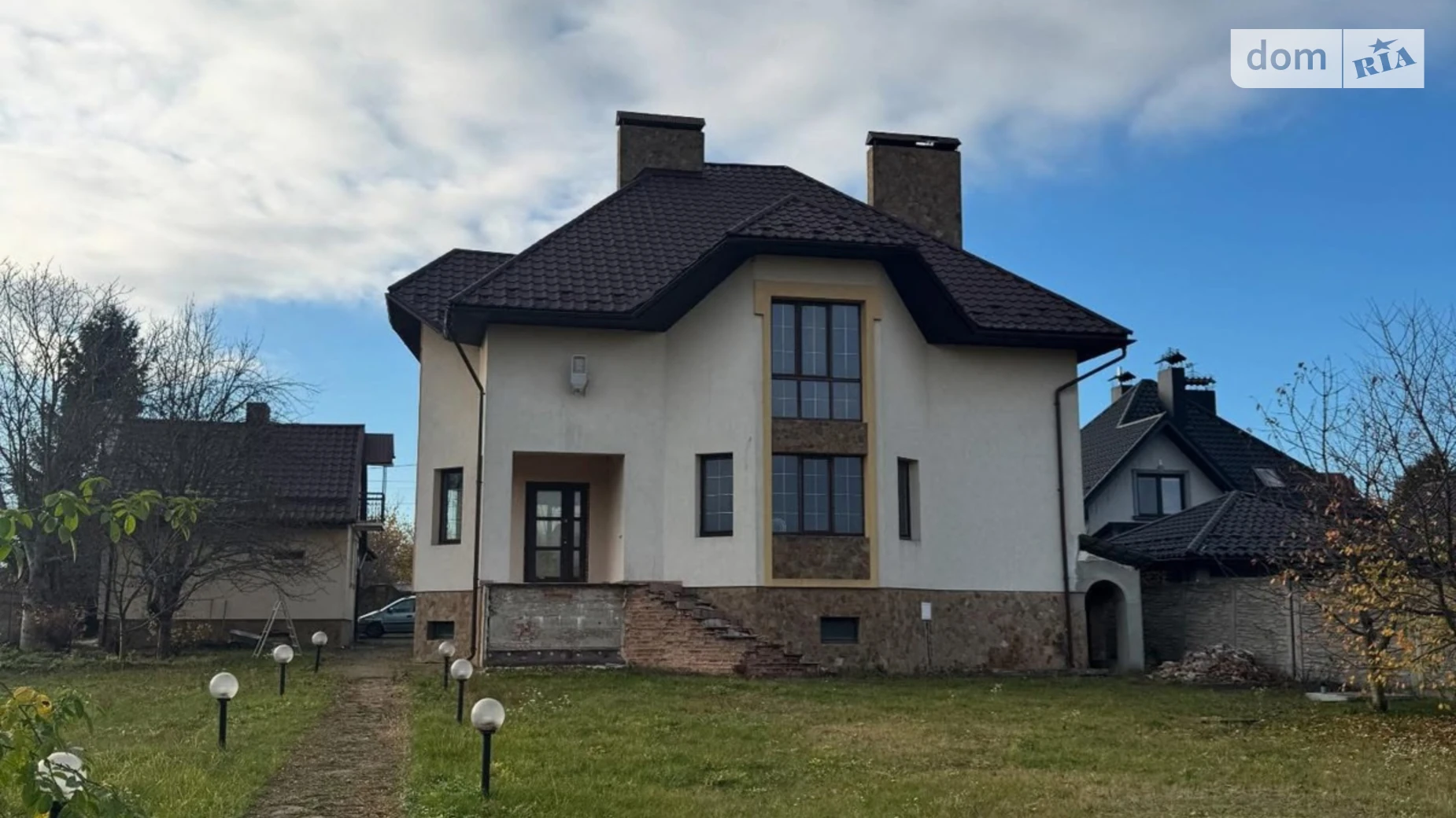 Продается дом на 2 этажа 350 кв. м с террасой, цена: 250000 $ - фото 5