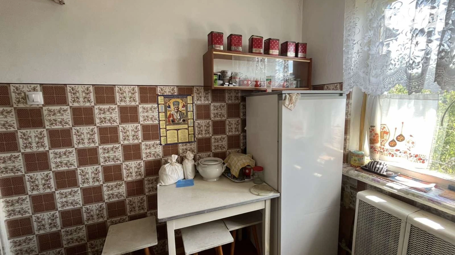 Продается 1-комнатная квартира 33 кв. м в Житомире, пер. Художника Канцерова - фото 2