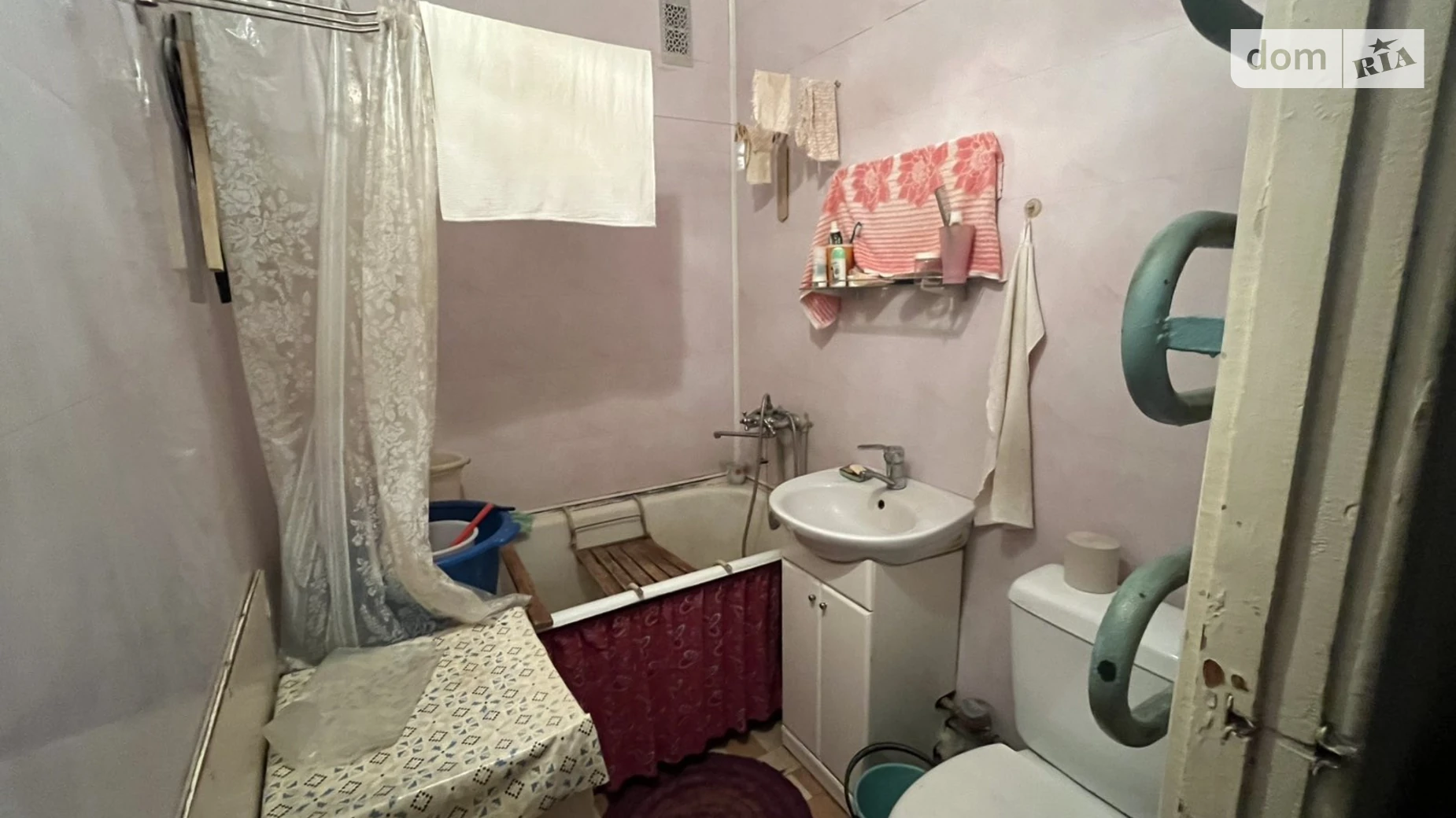 Продается 1-комнатная квартира 33 кв. м в Житомире, пер. Художника Канцерова - фото 5