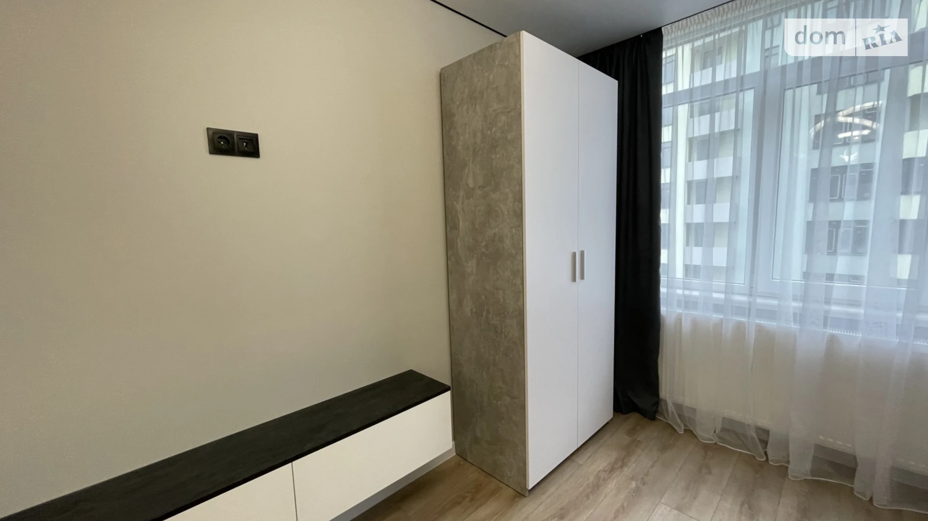 1-комнатная квартира 32 кв. м в Тернополе, ул. Смакулы - фото 4