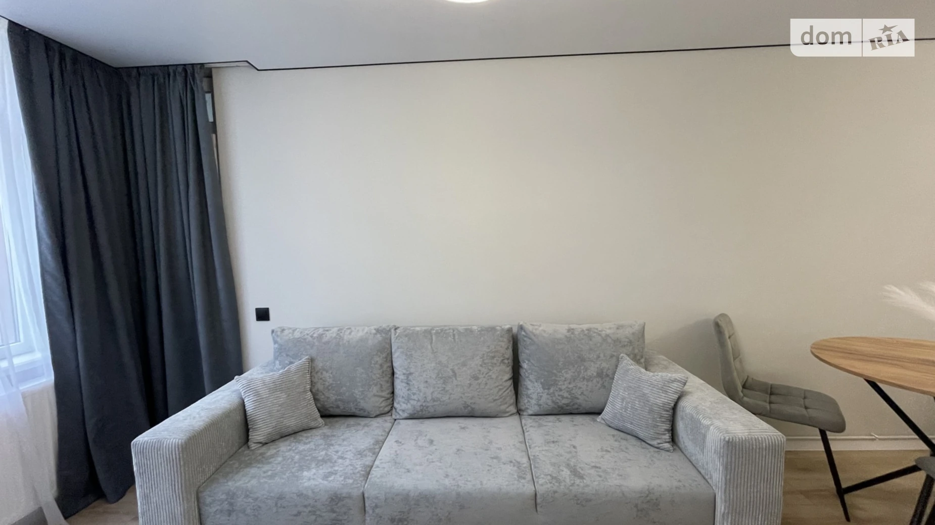 1-комнатная квартира 32 кв. м в Тернополе, ул. Смакулы - фото 5