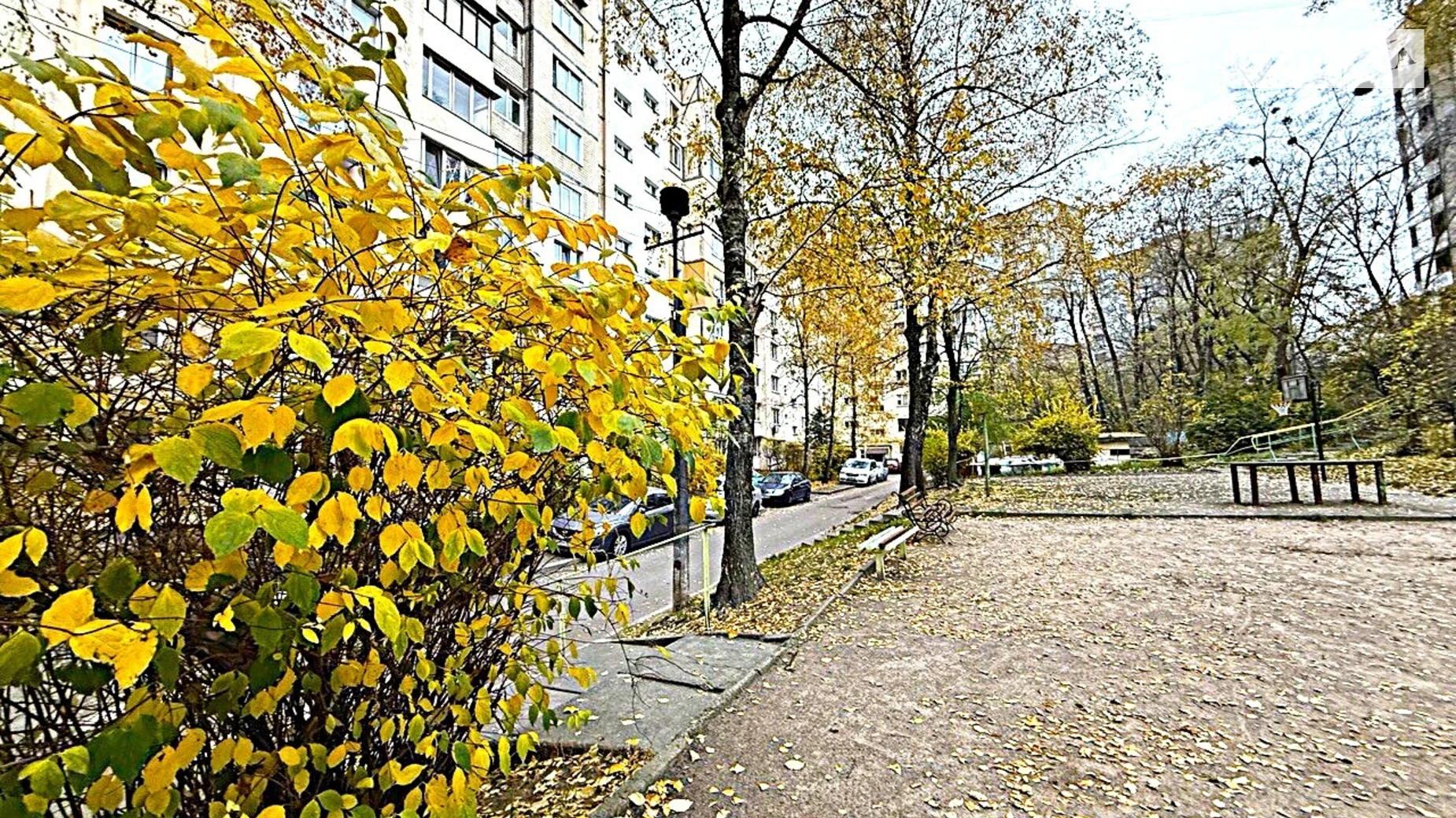 Продается 1-комнатная квартира 37.4 кв. м в Киеве, ул. Демеевская, 35Б - фото 3