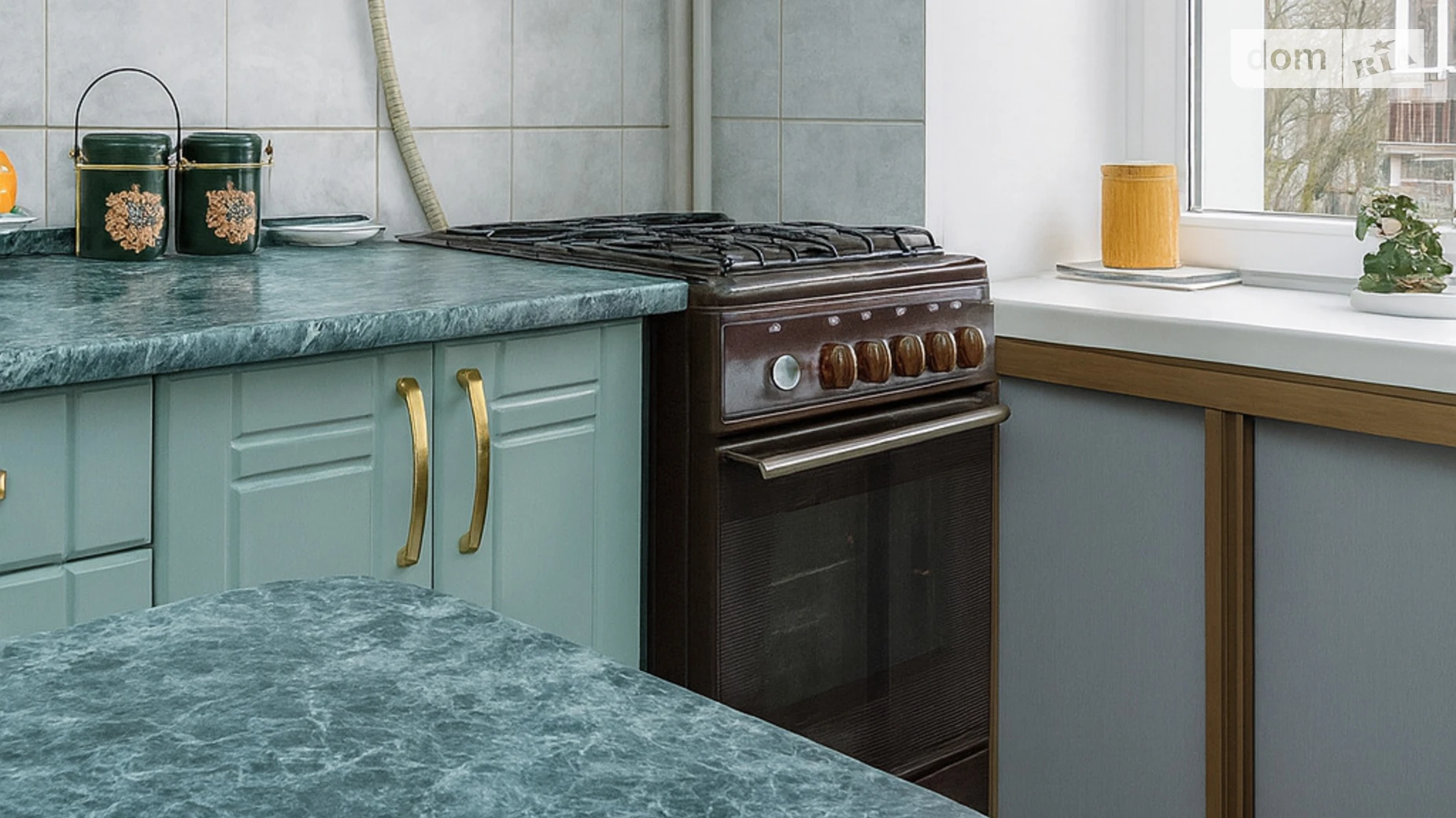 Сдается в аренду 2-комнатная квартира 45 кв. м в Хмельницком, ул. Романа Шухевича(Курчатова), 3 - фото 2