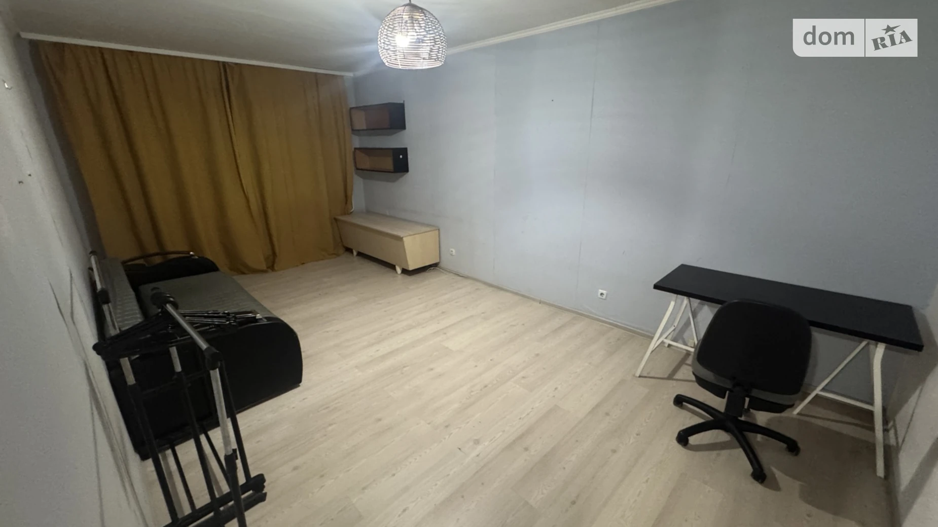 Продается 1-комнатная квартира 35 кв. м в Харькове, ул. Академика Павлова, 140В - фото 3