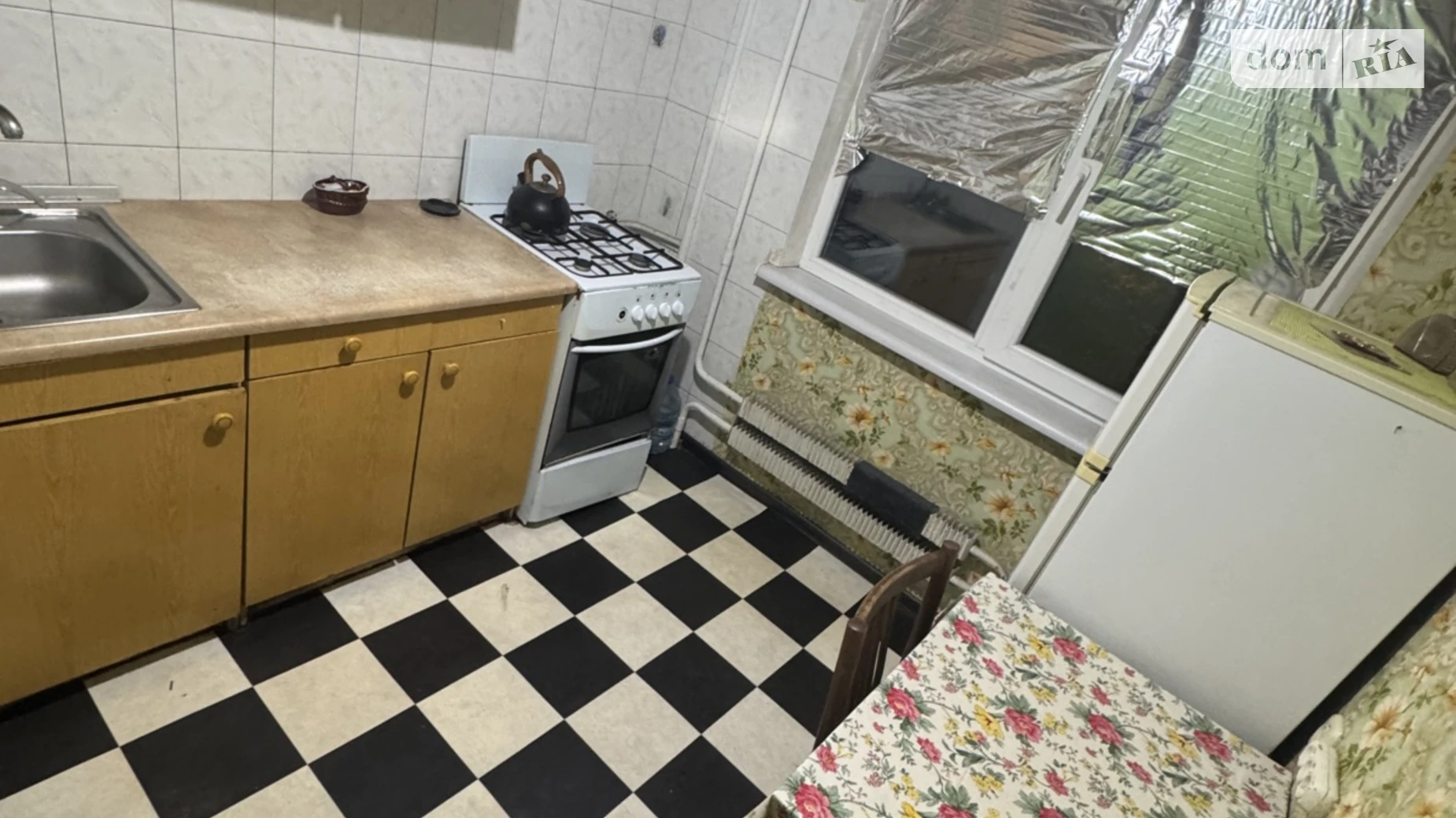 Продается 1-комнатная квартира 35 кв. м в Харькове, ул. Академика Павлова, 140В - фото 4
